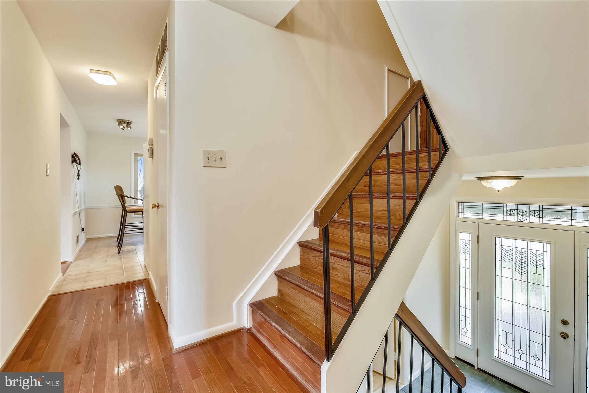 CARTER HILL - Residential