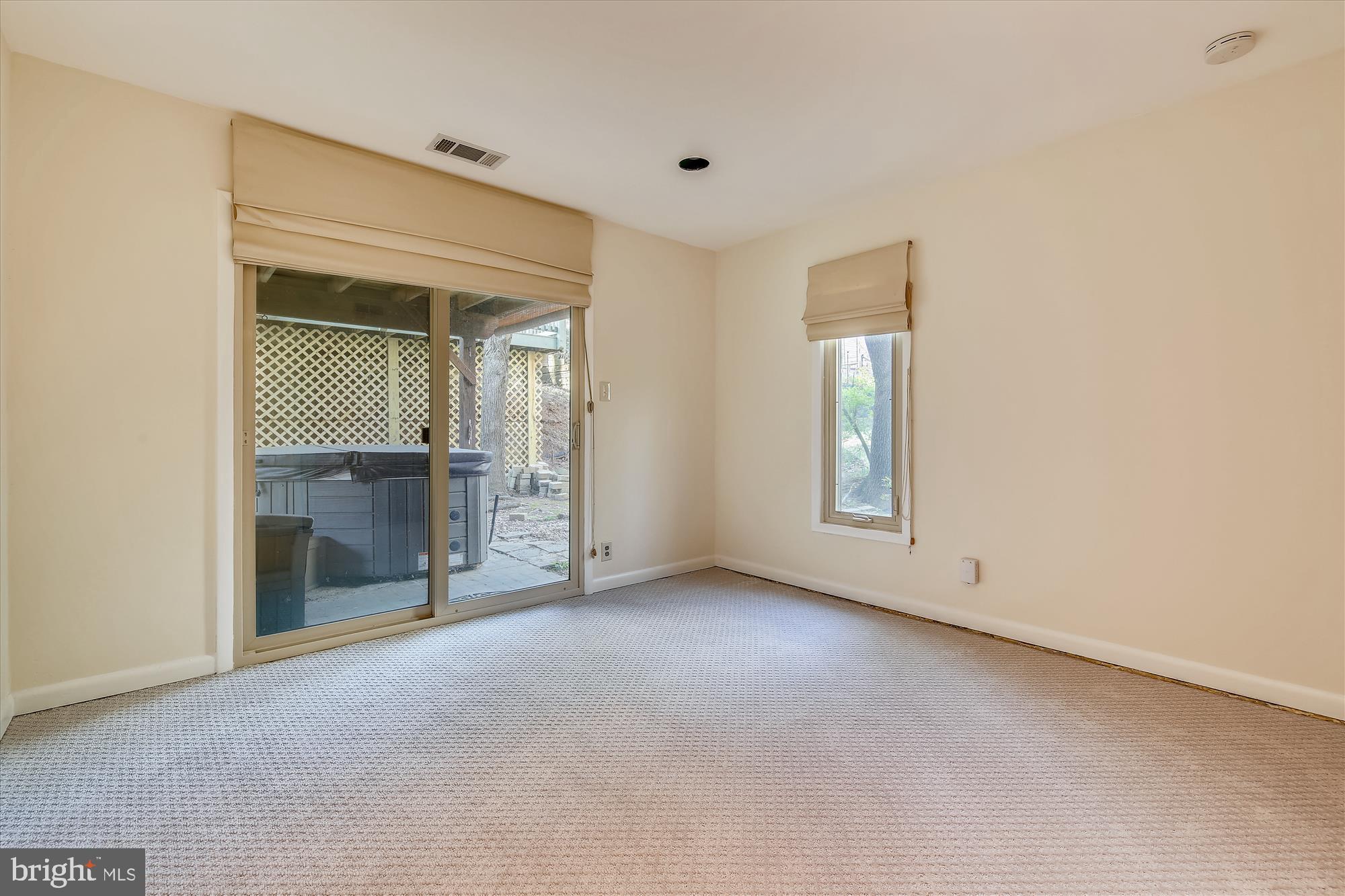 CARTER HILL - Residential