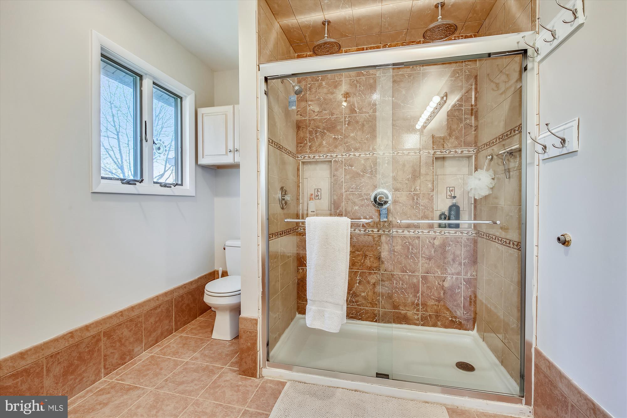 CARTER HILL - Residential