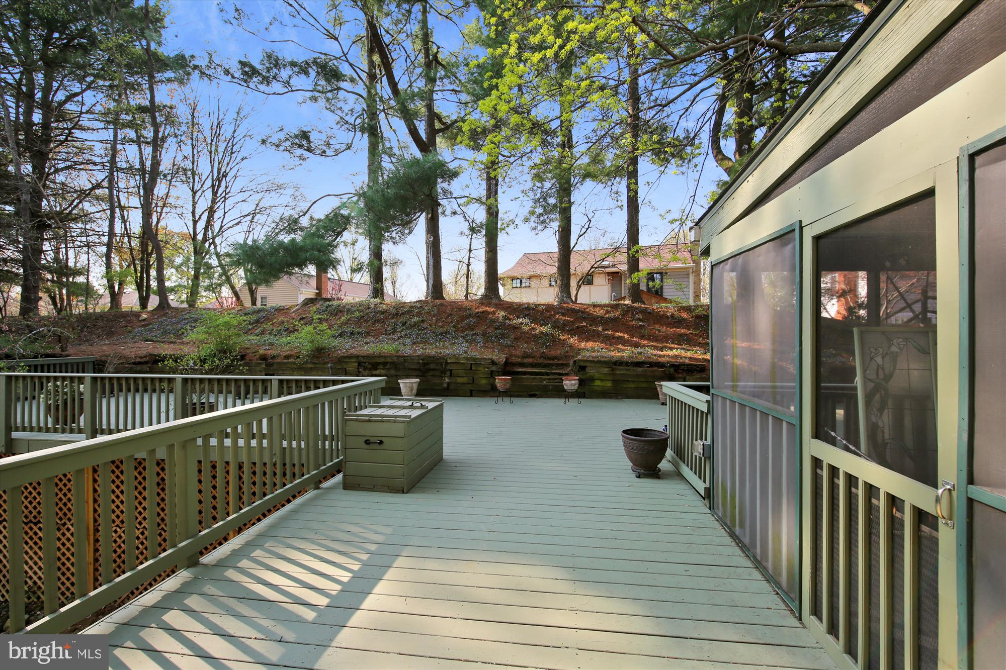 CARTER HILL - Residential