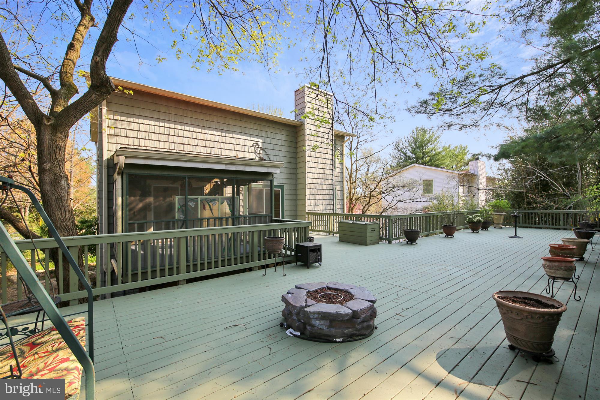 CARTER HILL - Residential