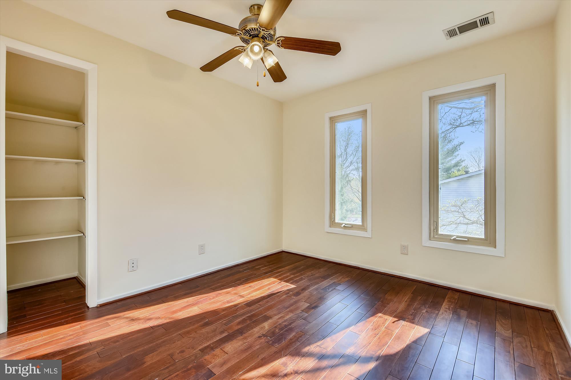 CARTER HILL - Residential