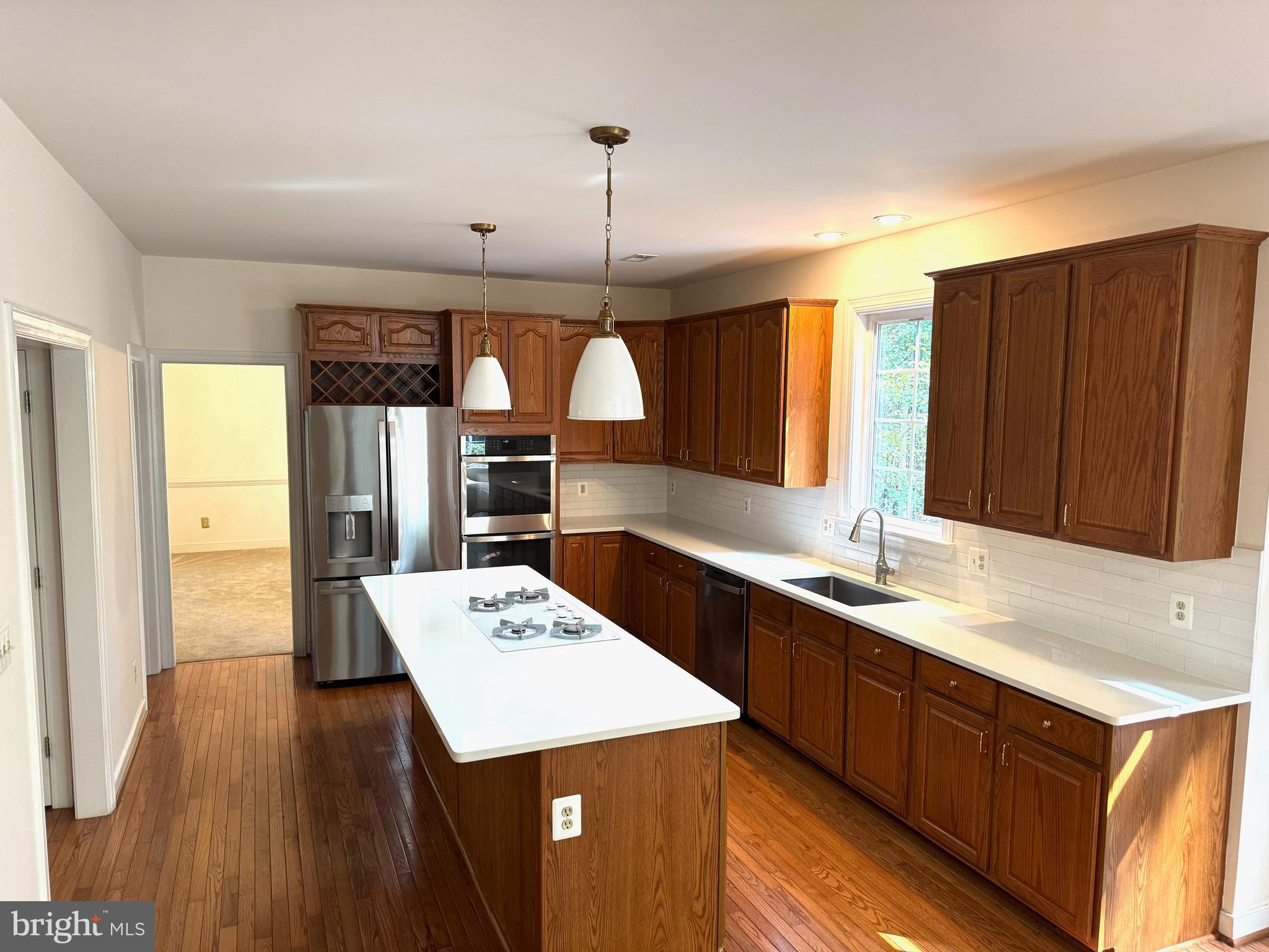 FAWN LAKE - Residential