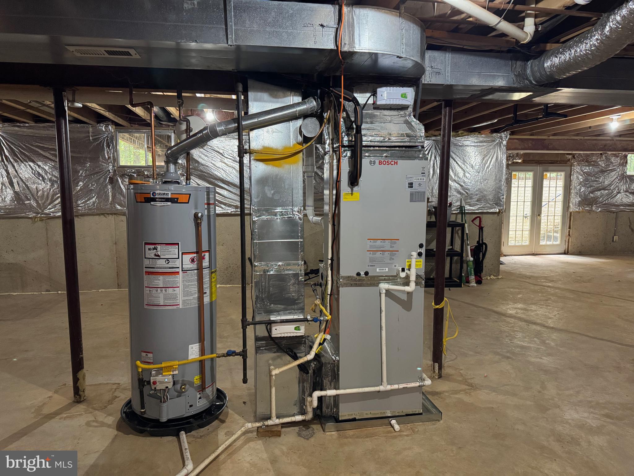 FAWN LAKE - Residential