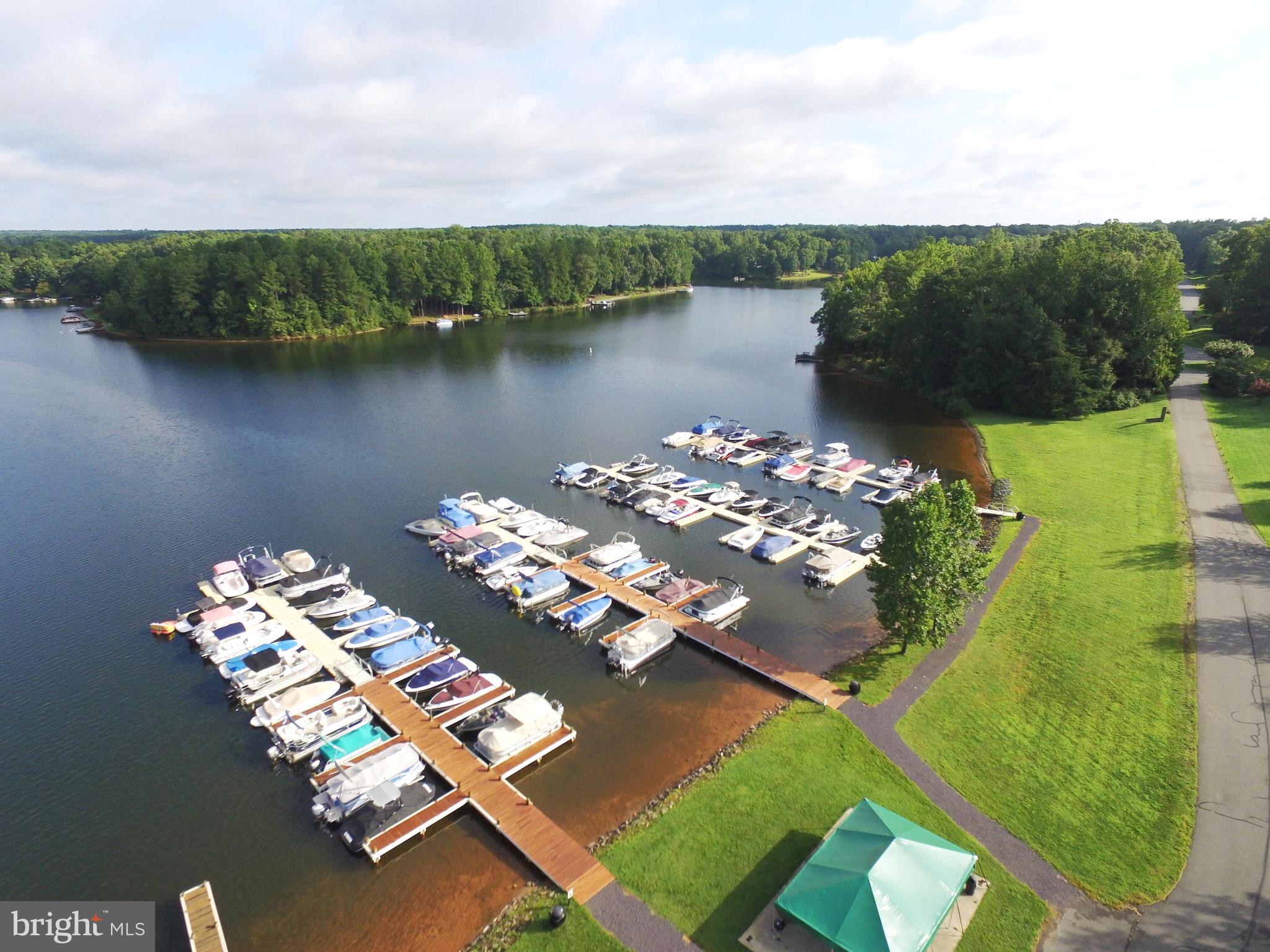 FAWN LAKE - Residential