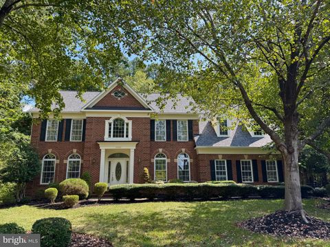 11000 FARMVIEW WAY SPOTSYLVANIA VA 22551