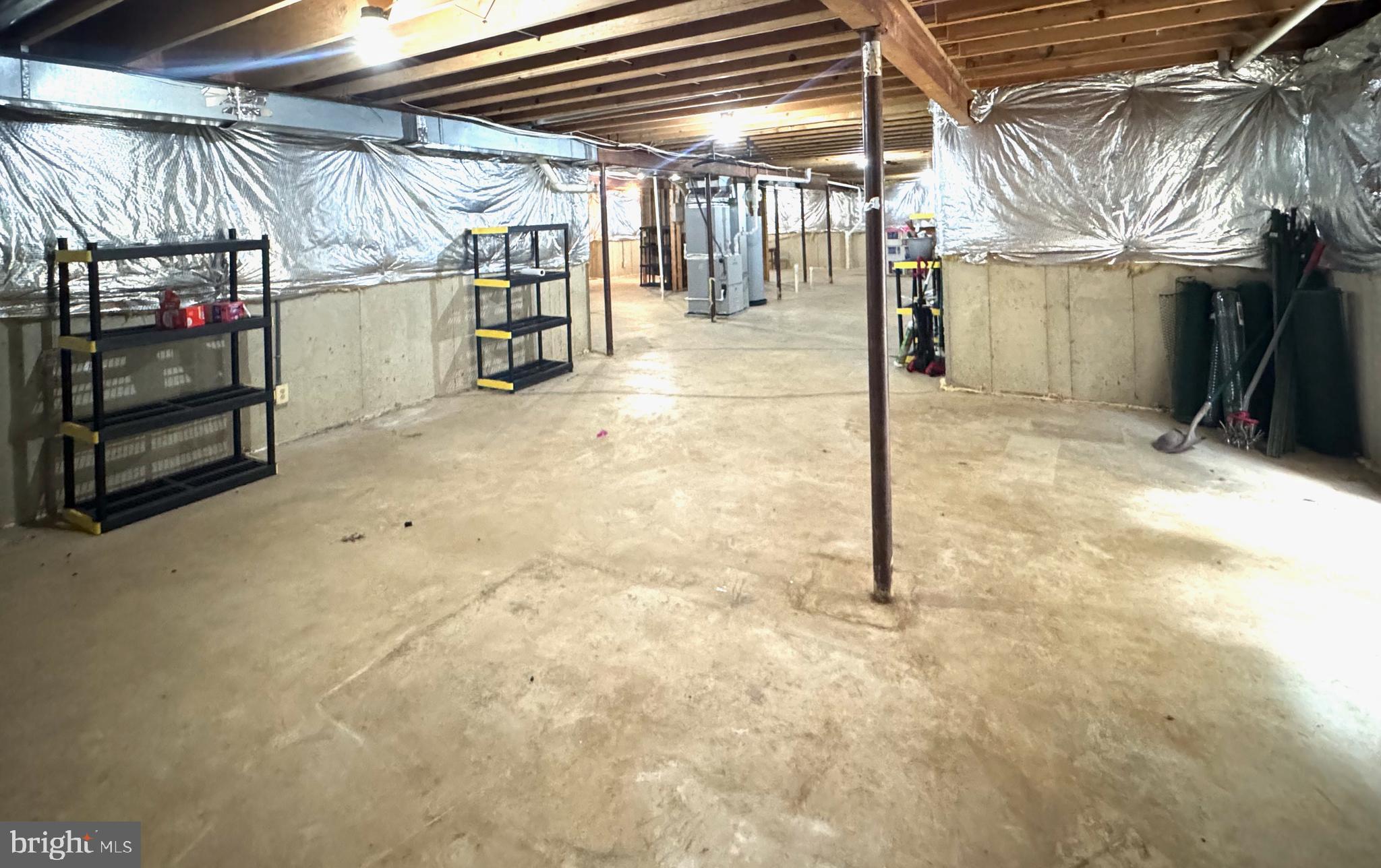 FAWN LAKE - Residential