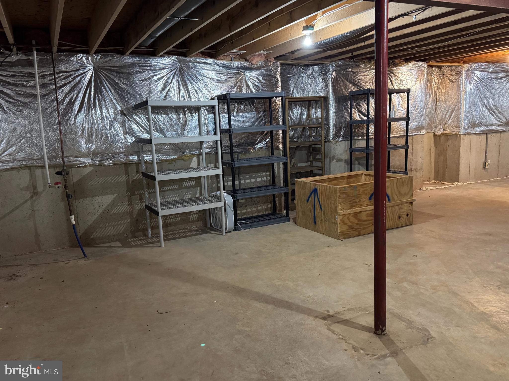 FAWN LAKE - Residential