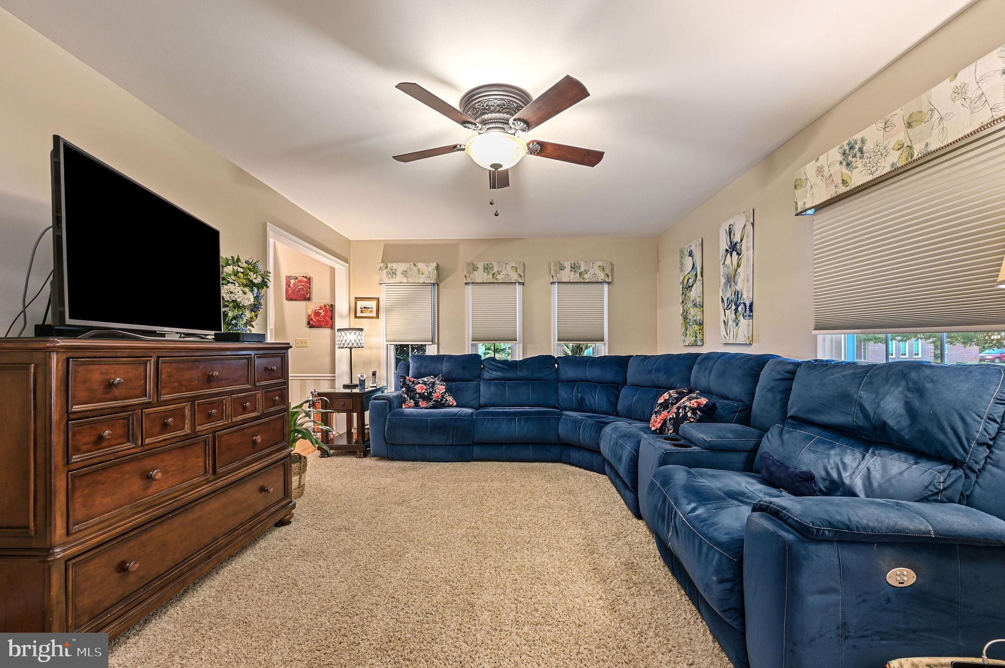 134 BRANDYWINE DRIVE