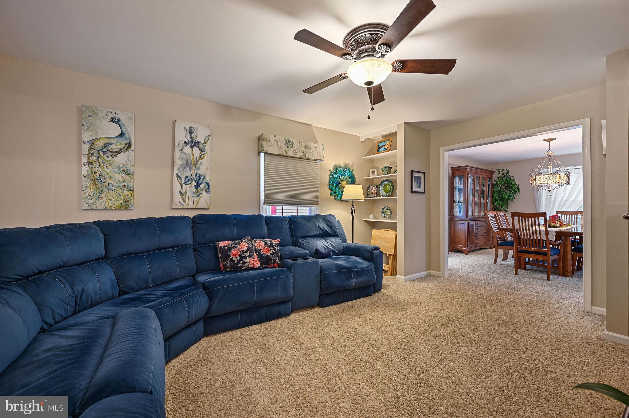 134 BRANDYWINE DRIVE