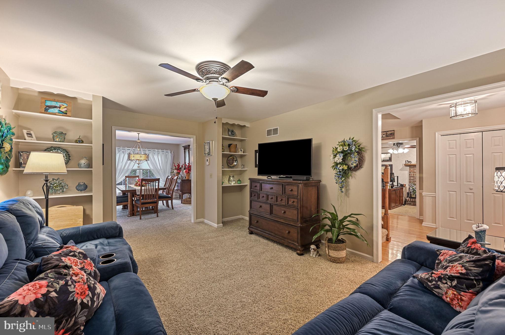 134 BRANDYWINE DRIVE