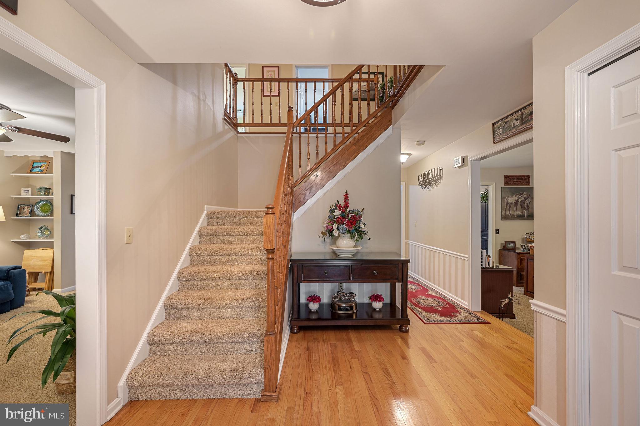 134 BRANDYWINE DRIVE