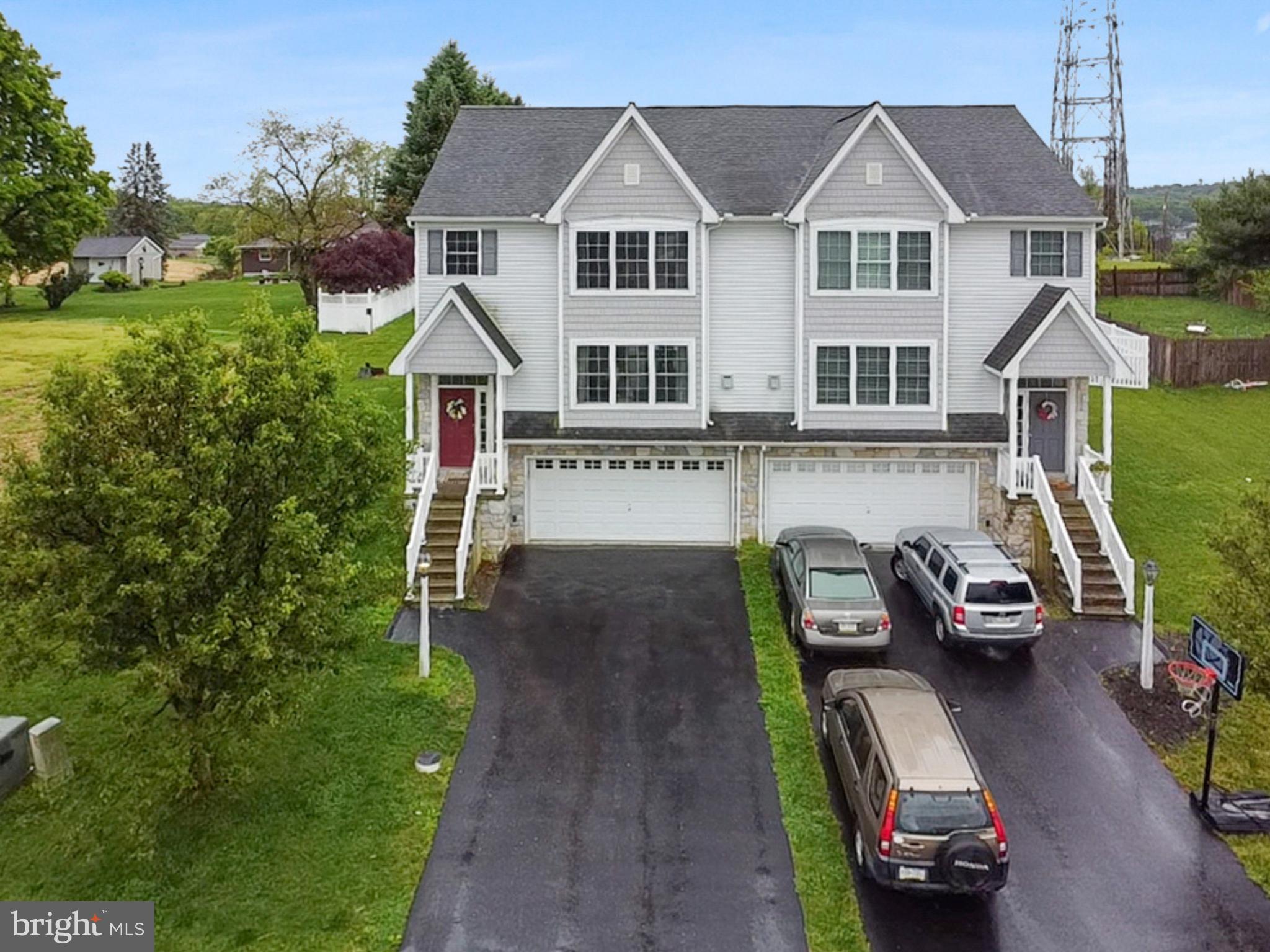 CAMBRIDGE HEIGHTS - Residential