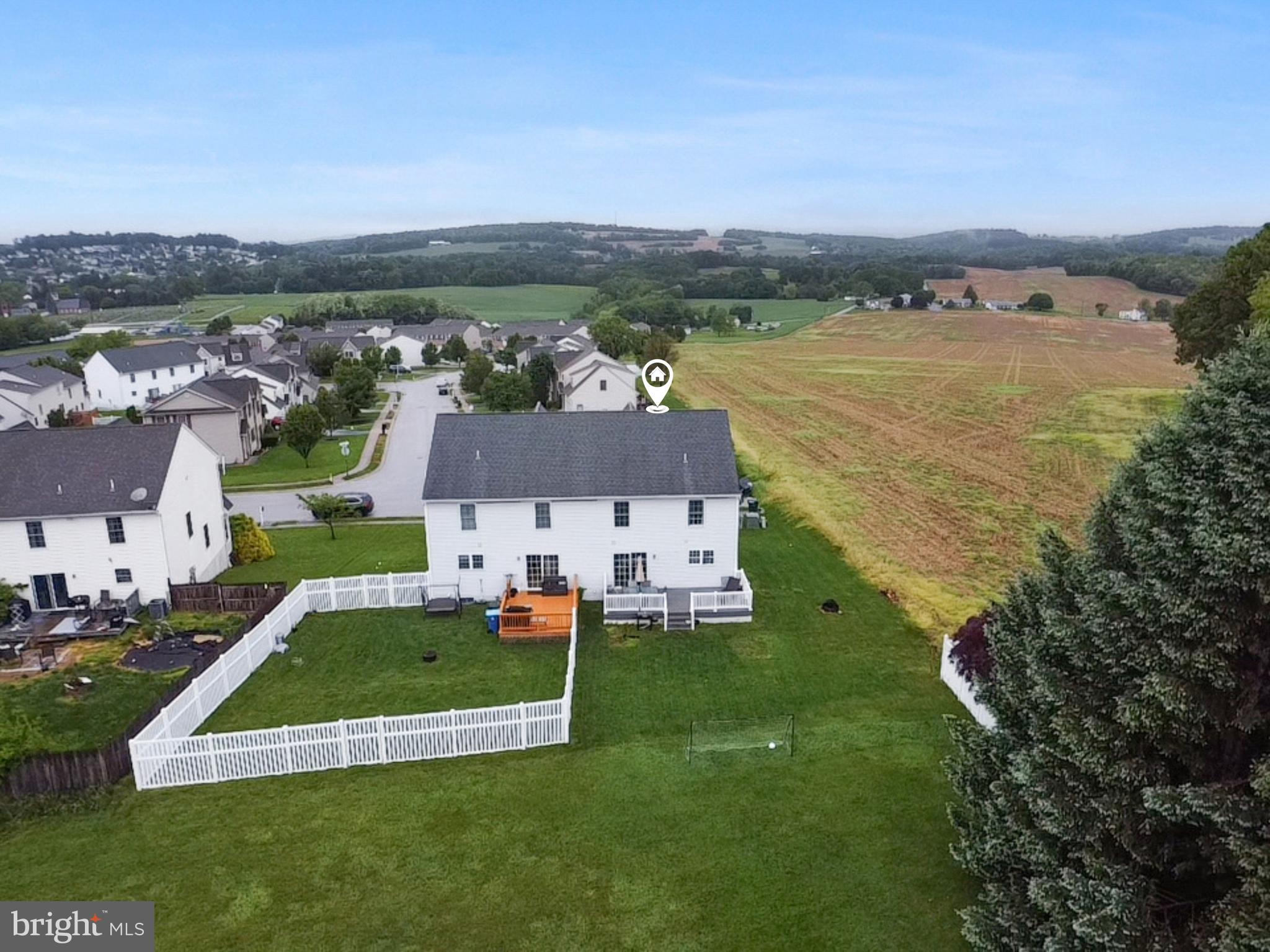 CAMBRIDGE HEIGHTS - Residential