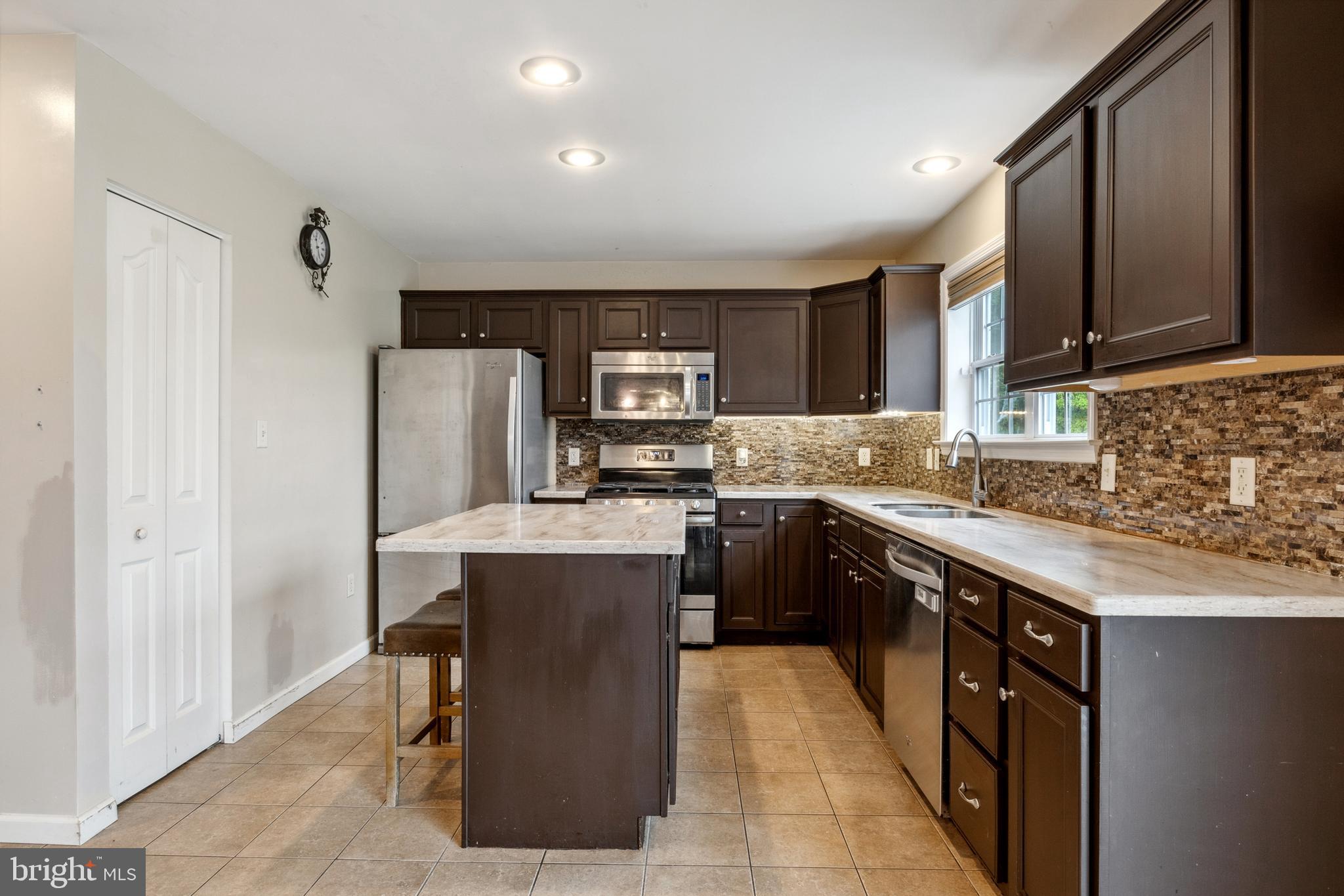 CAMBRIDGE HEIGHTS - Residential