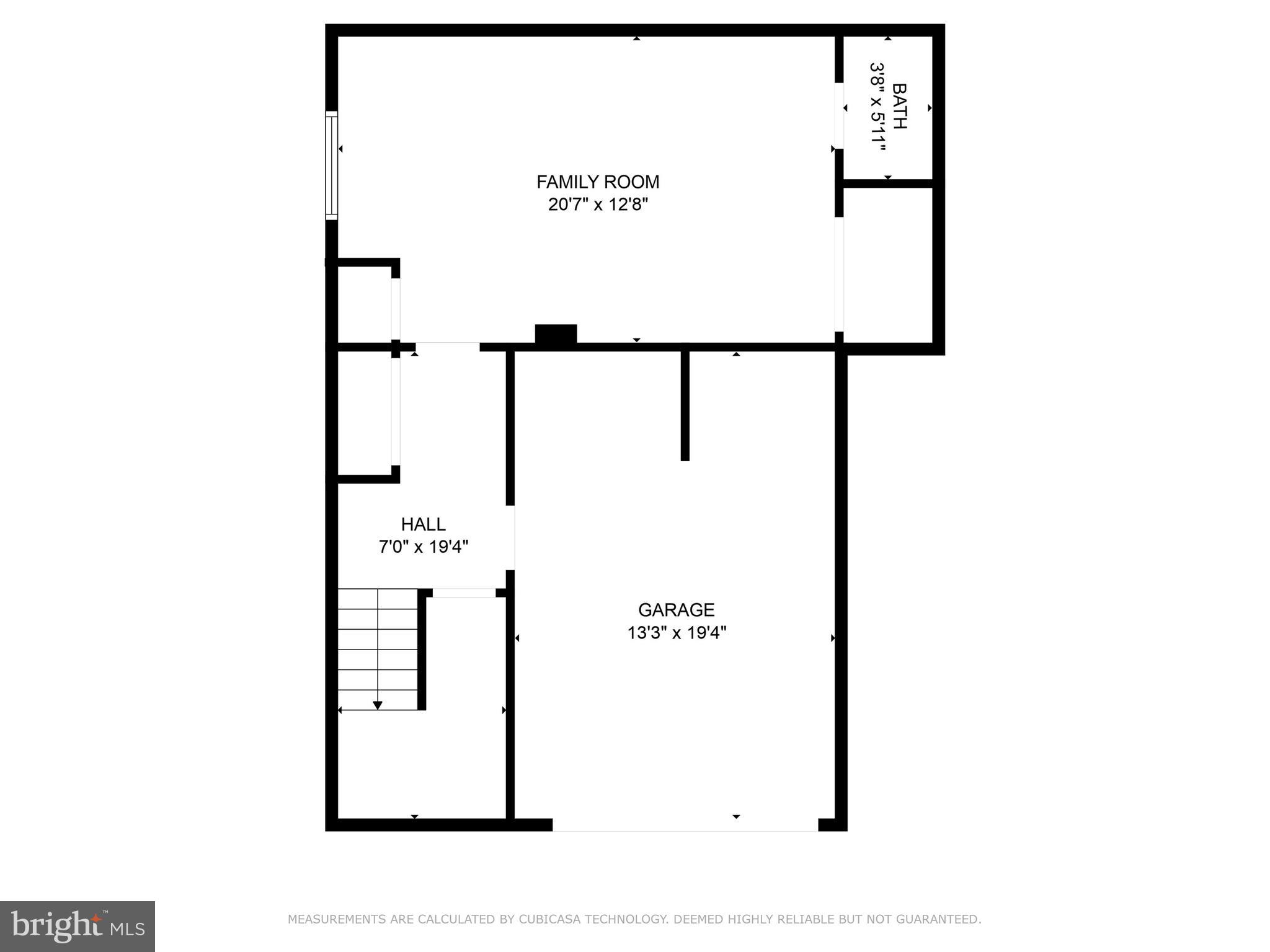 CAMBRIDGE HEIGHTS - Residential