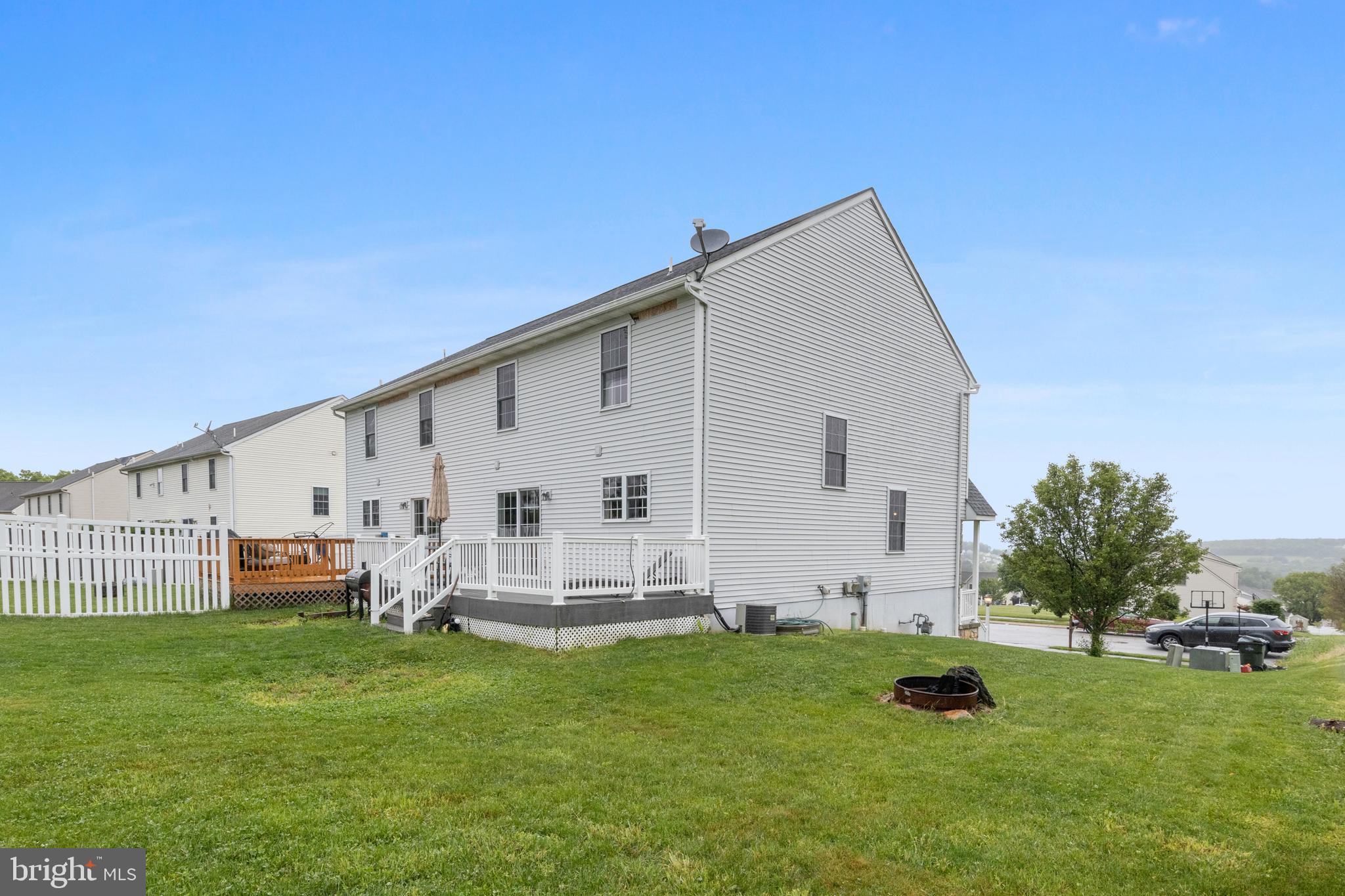 CAMBRIDGE HEIGHTS - Residential