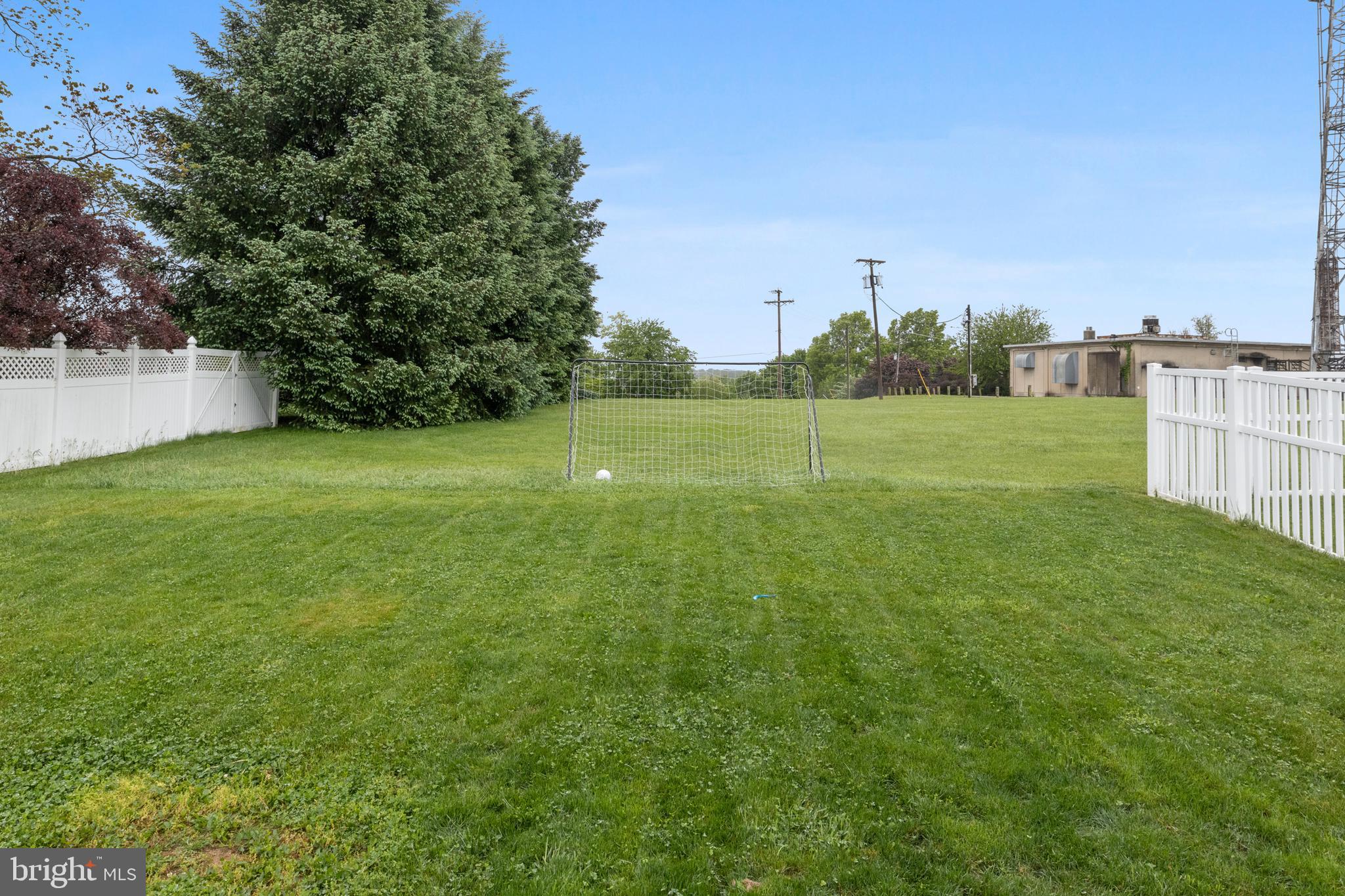CAMBRIDGE HEIGHTS - Residential