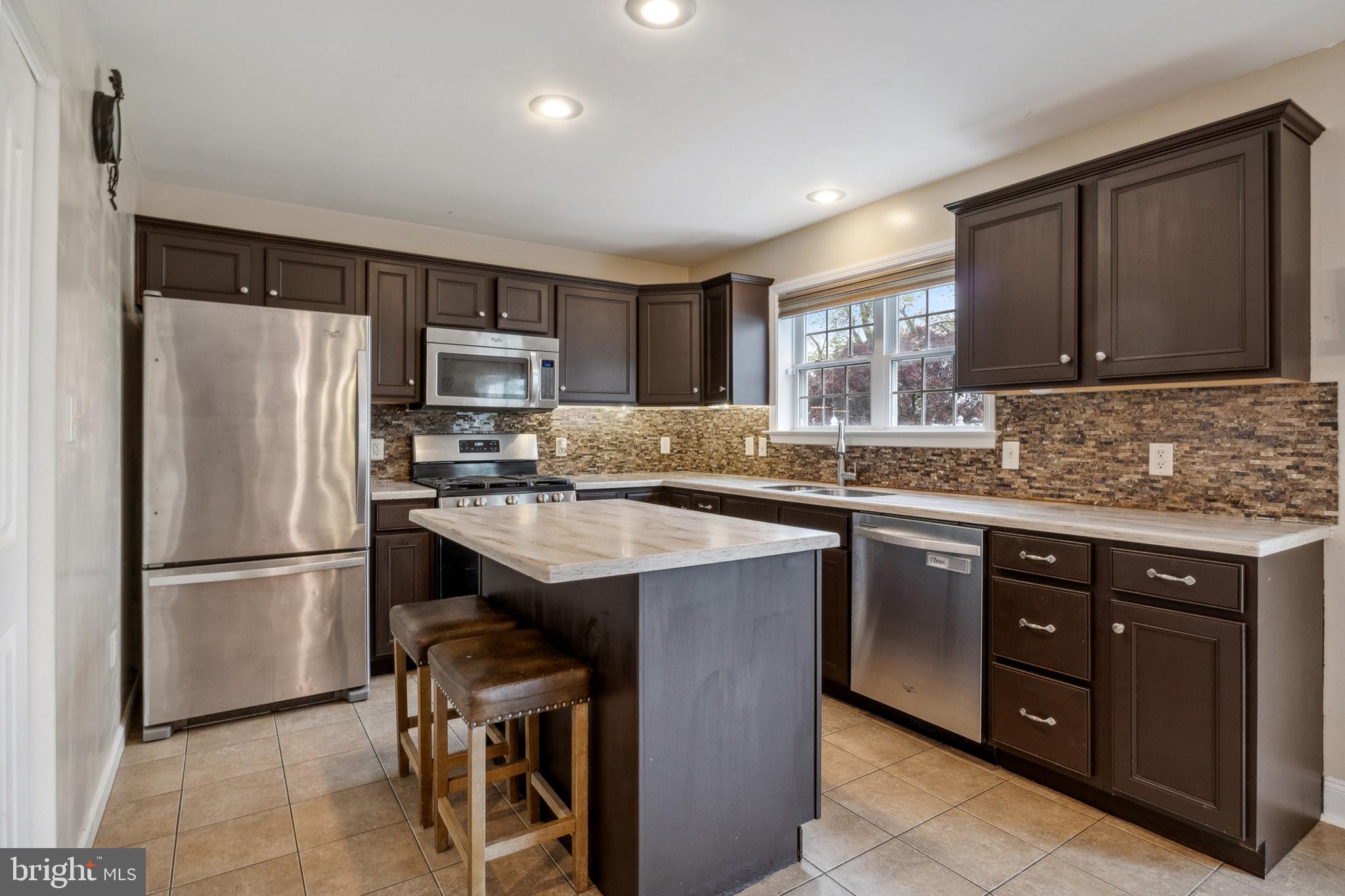 CAMBRIDGE HEIGHTS - Residential