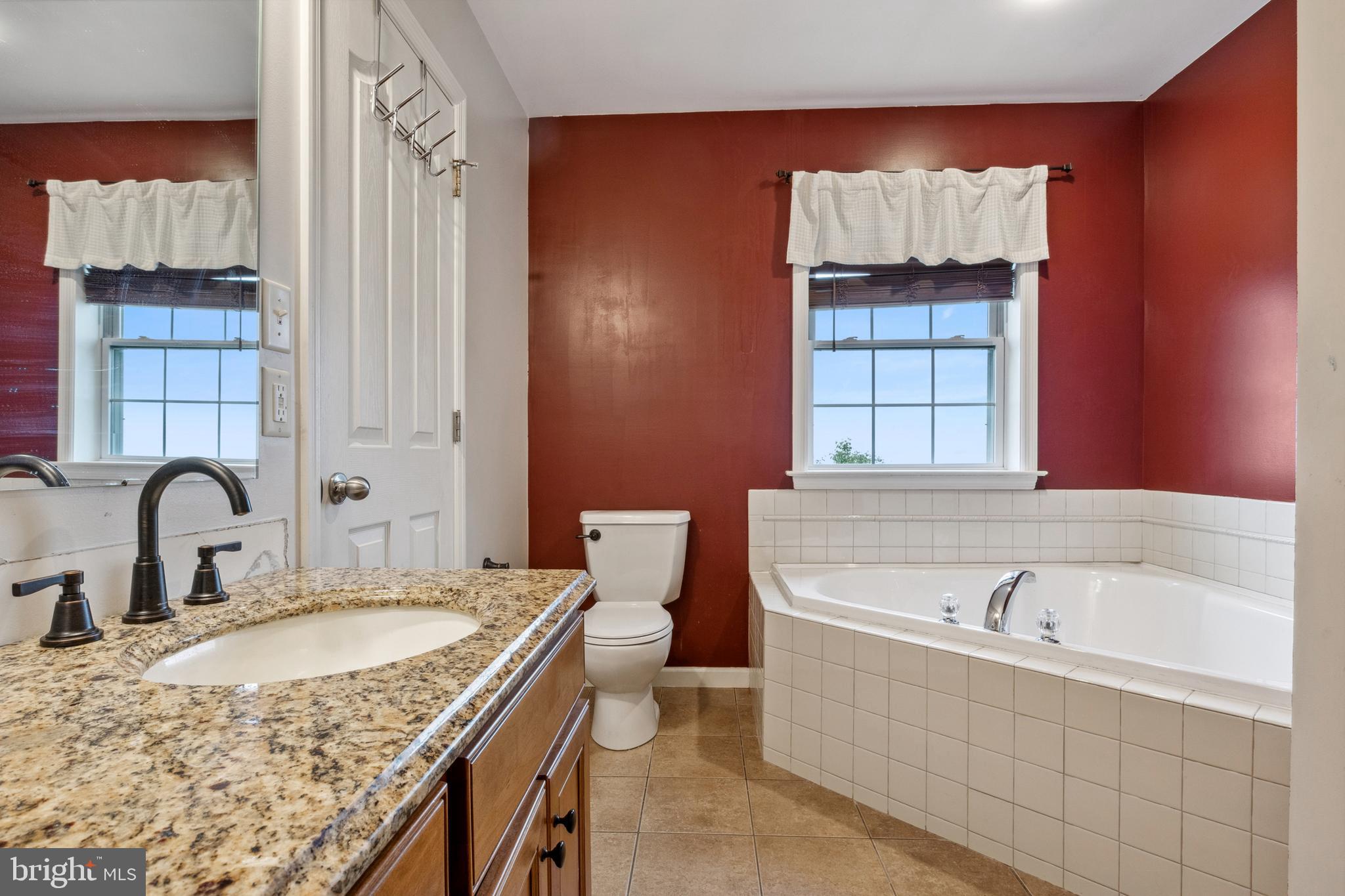 CAMBRIDGE HEIGHTS - Residential