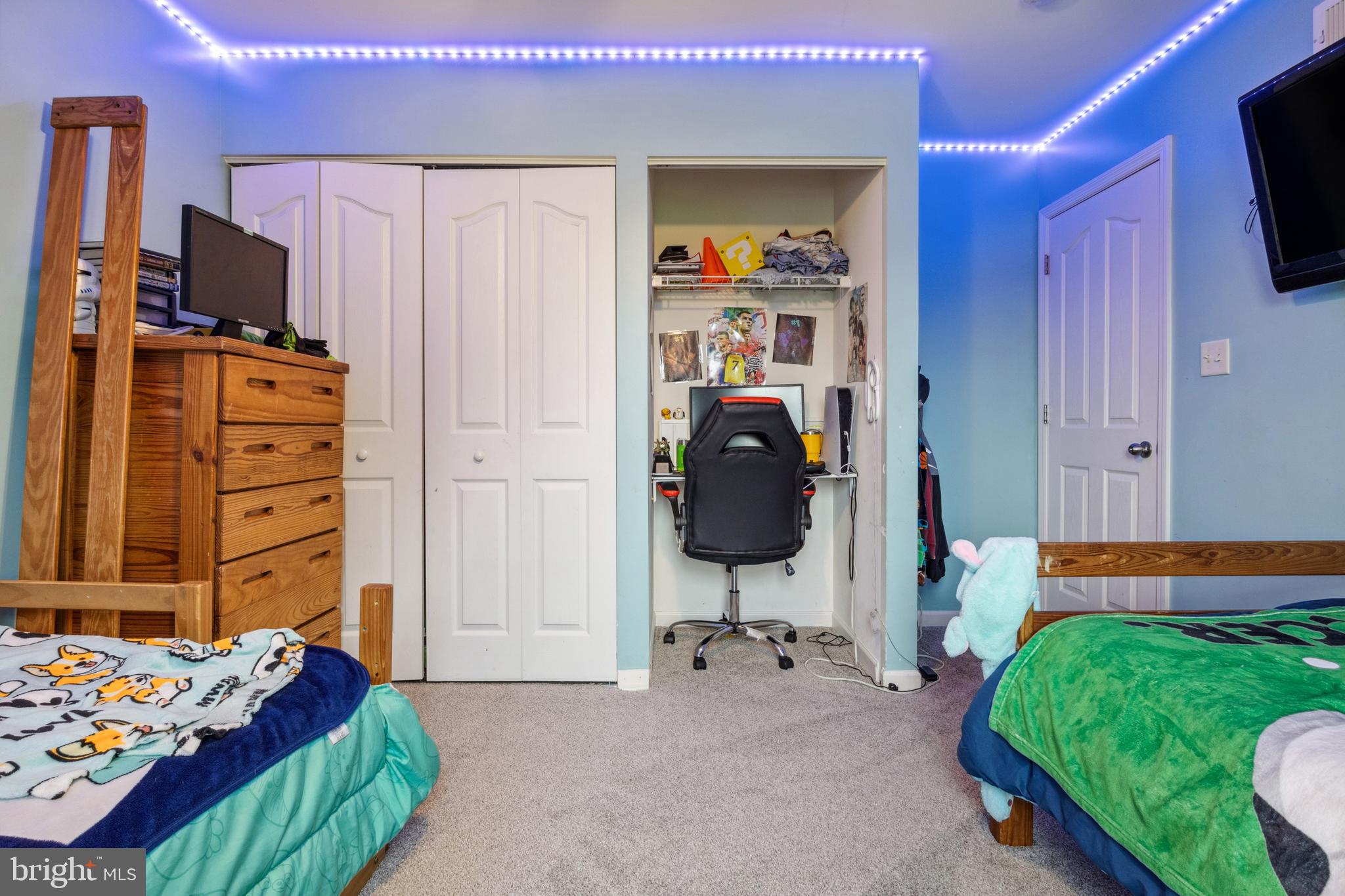 CAMBRIDGE HEIGHTS - Residential