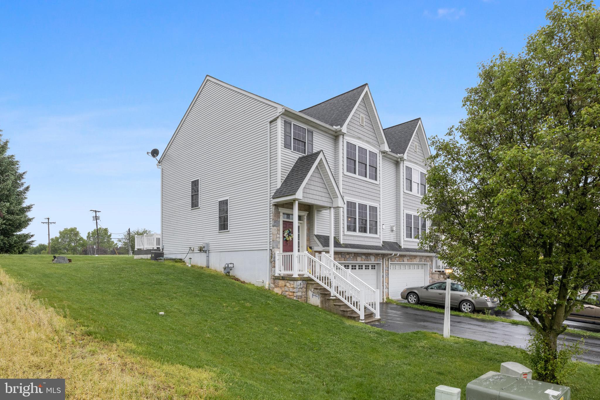 CAMBRIDGE HEIGHTS - Residential