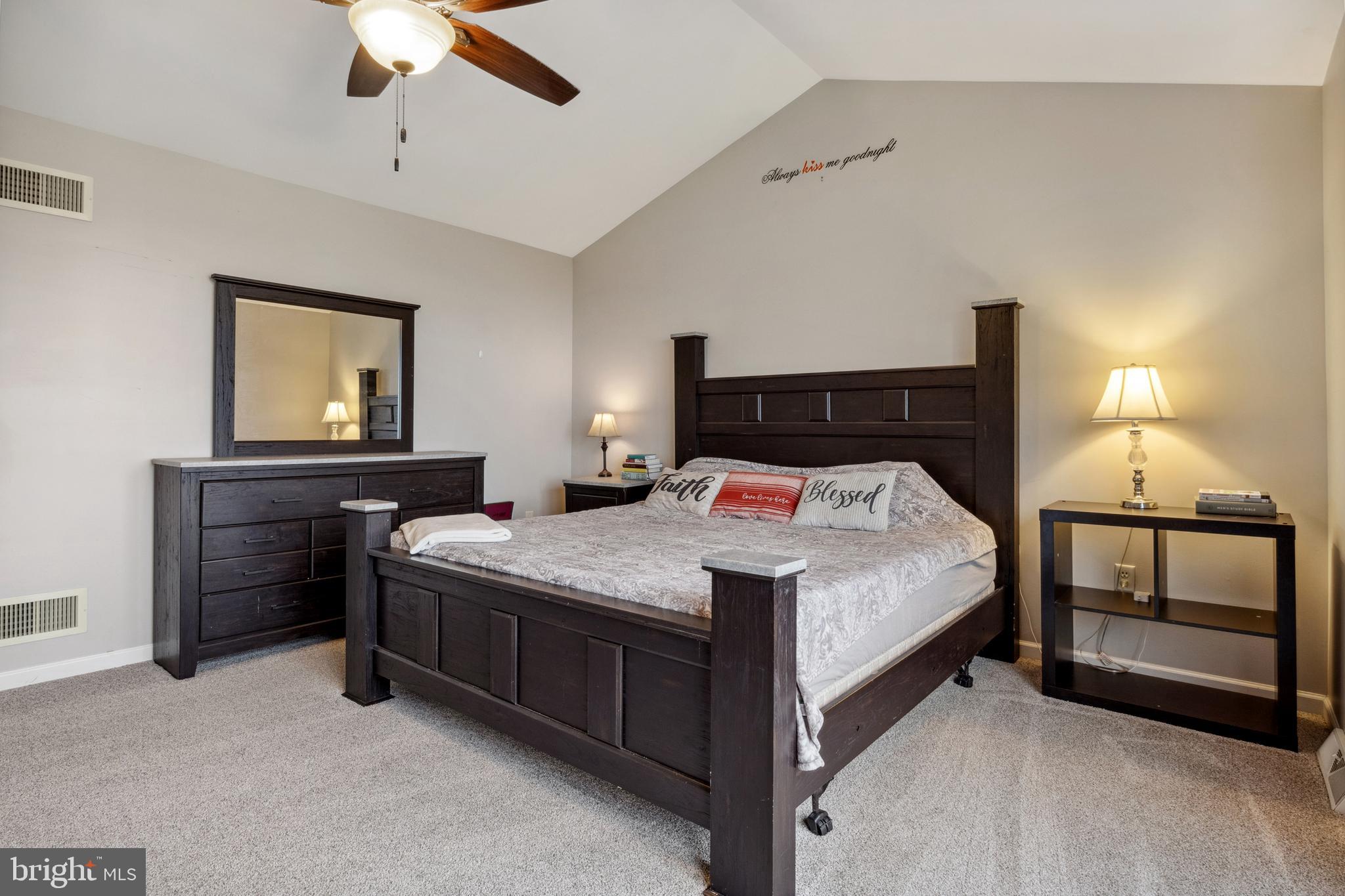 CAMBRIDGE HEIGHTS - Residential