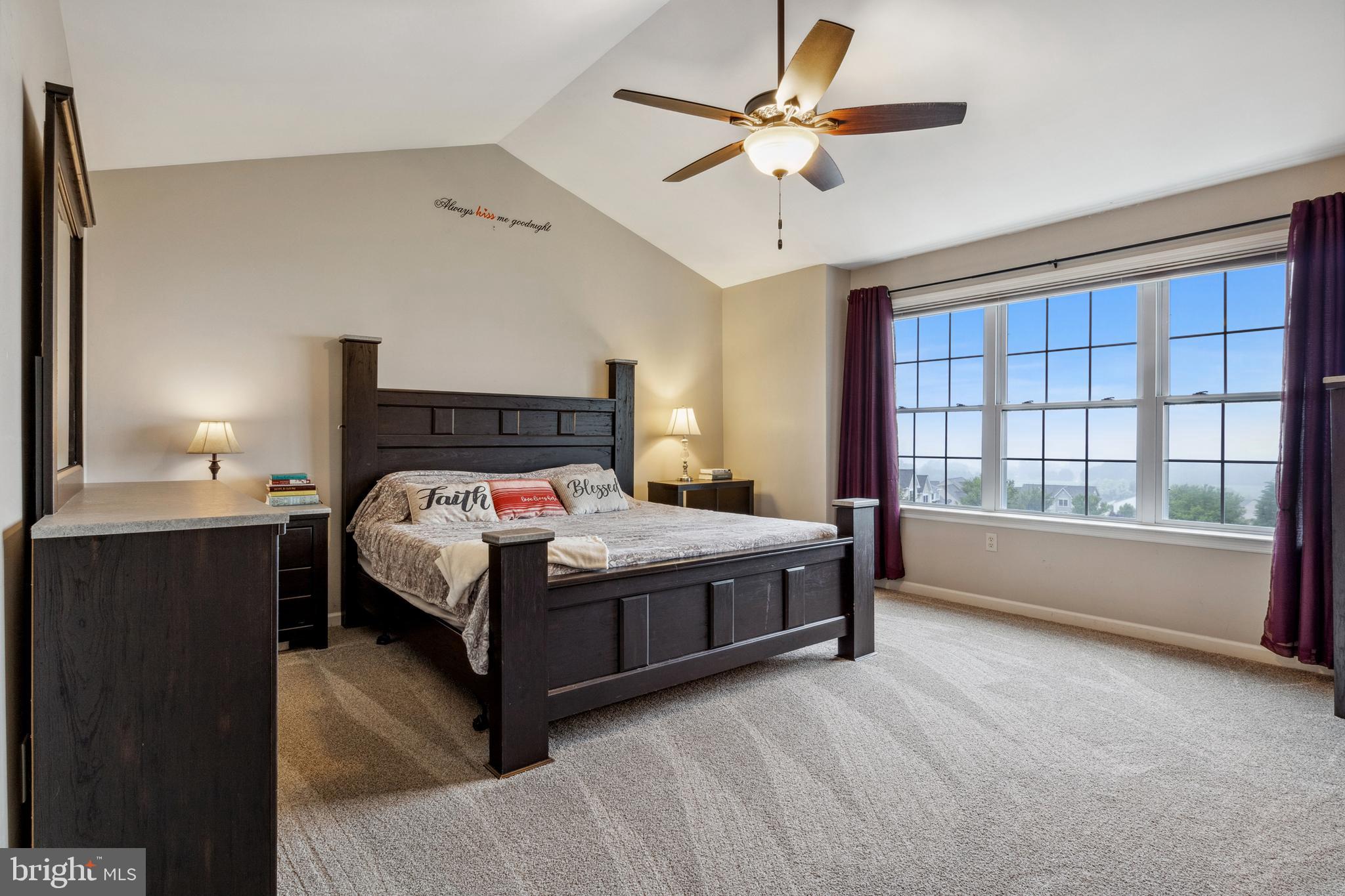 CAMBRIDGE HEIGHTS - Residential