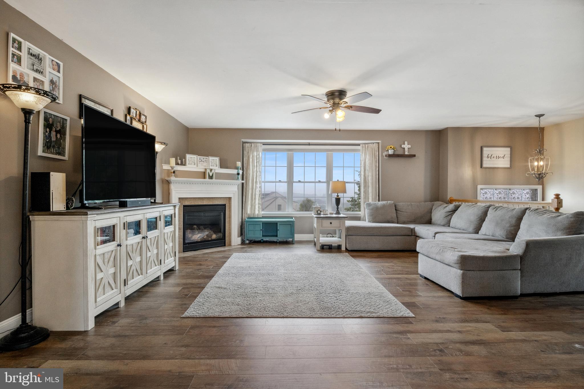 CAMBRIDGE HEIGHTS - Residential