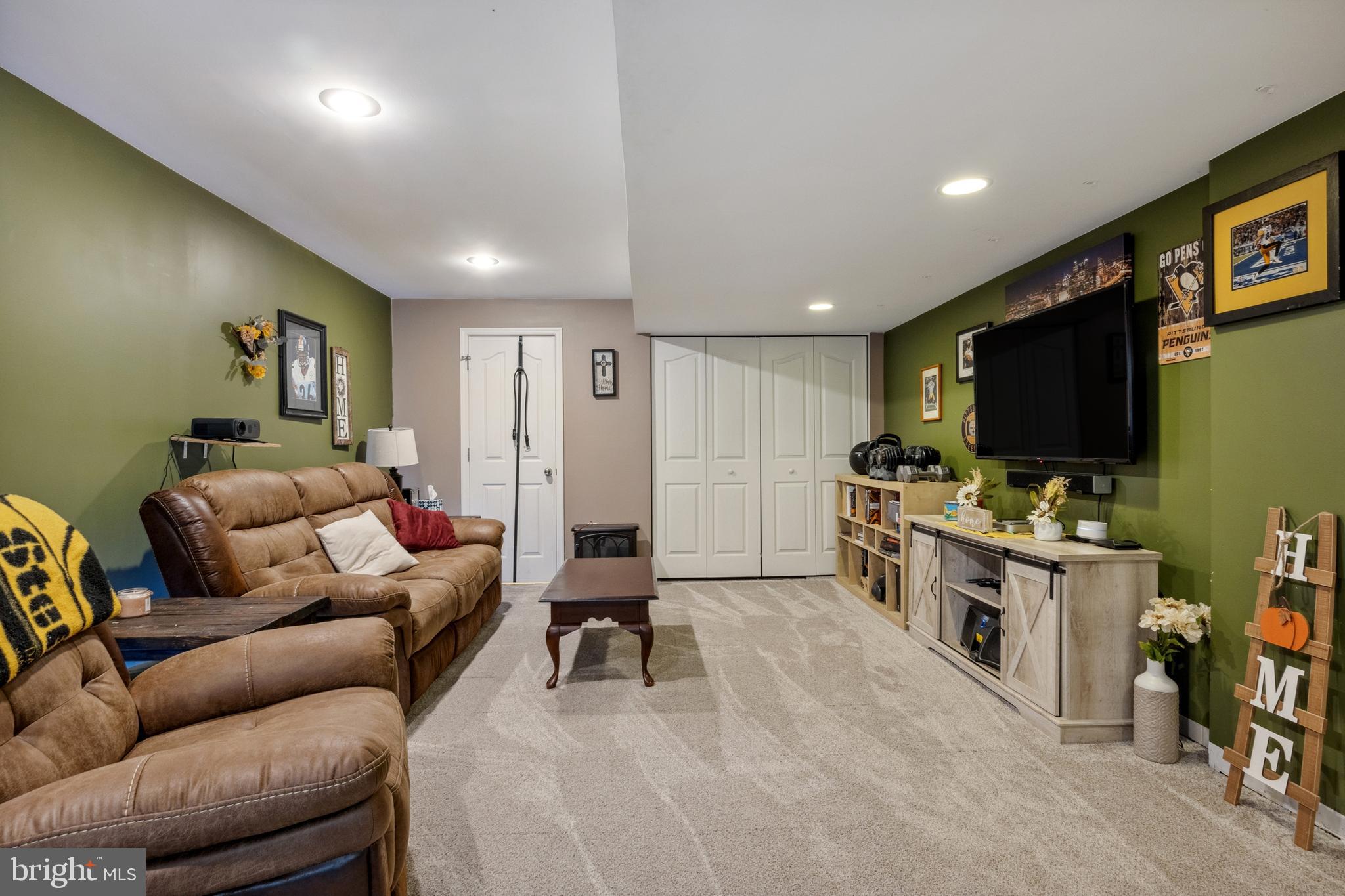CAMBRIDGE HEIGHTS - Residential