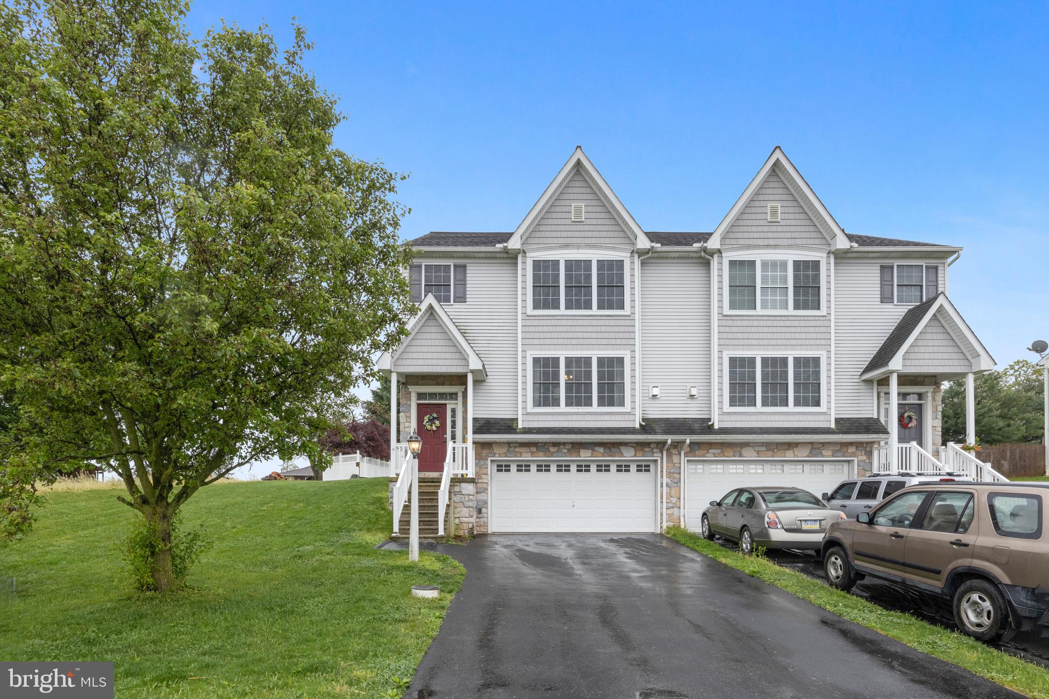 CAMBRIDGE HEIGHTS - Residential