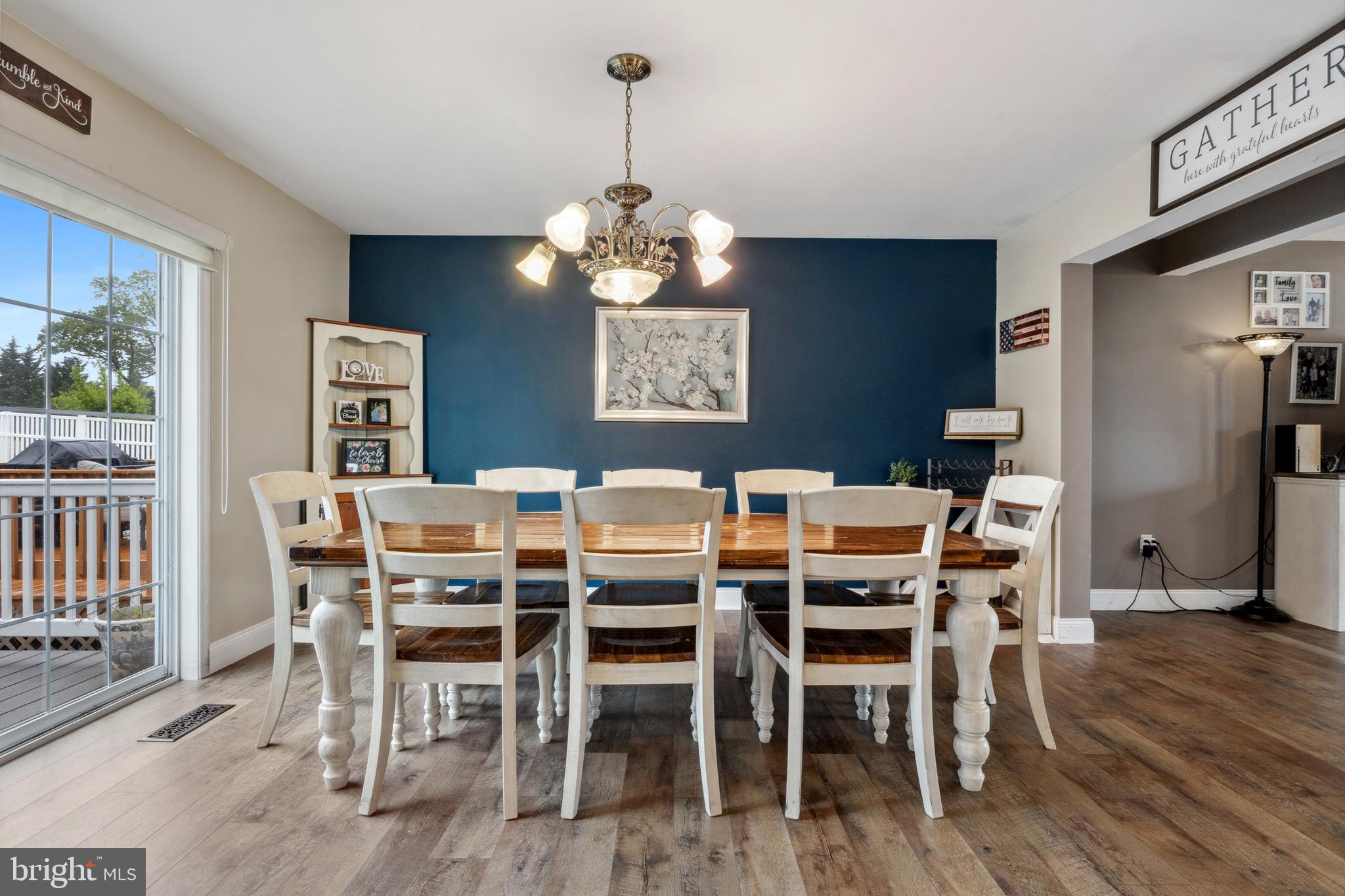 CAMBRIDGE HEIGHTS - Residential