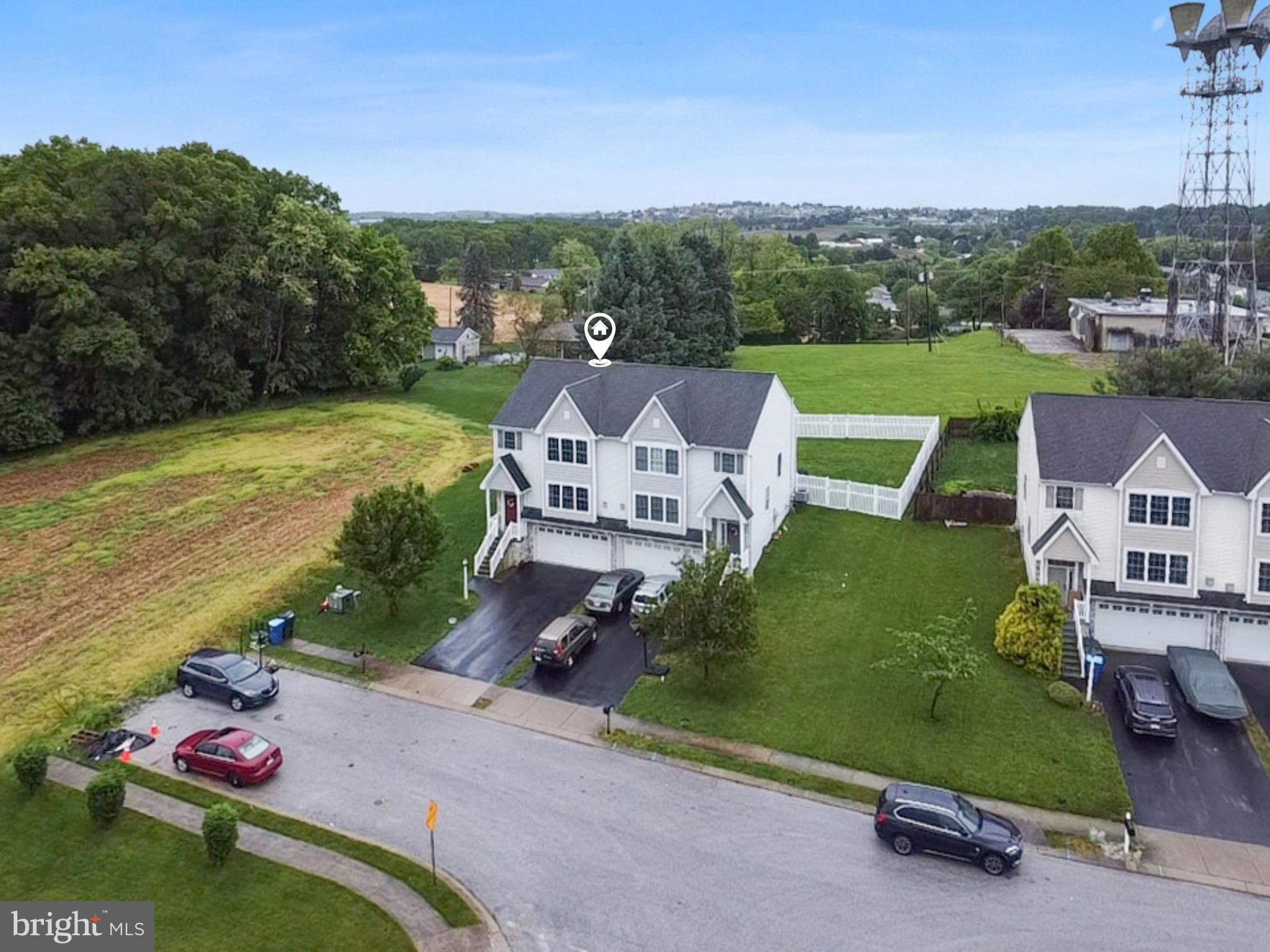 CAMBRIDGE HEIGHTS - Residential