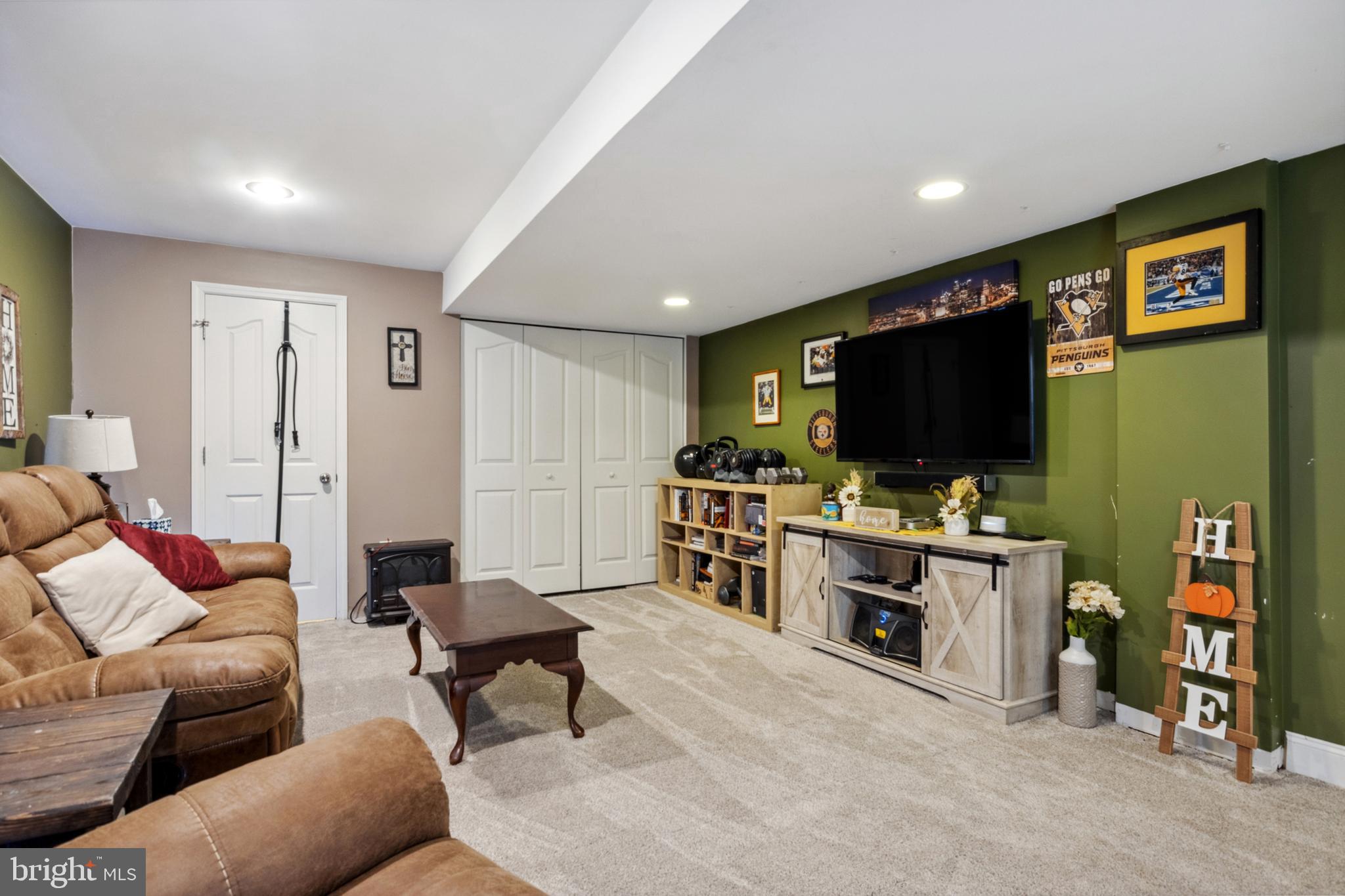 CAMBRIDGE HEIGHTS - Residential