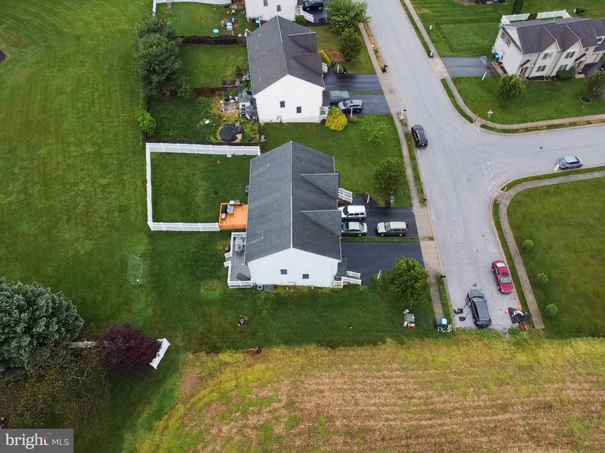 CAMBRIDGE HEIGHTS - Residential