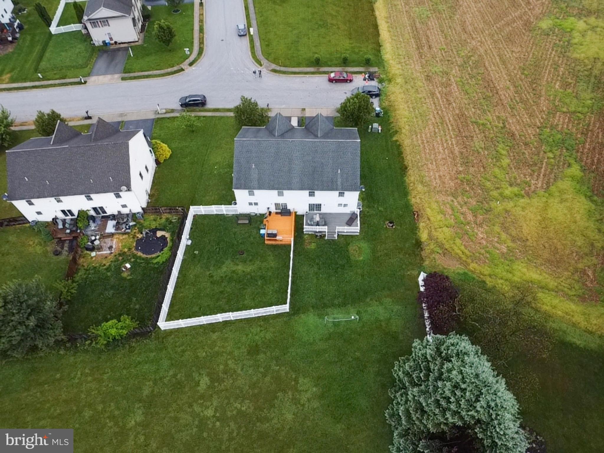 CAMBRIDGE HEIGHTS - Residential
