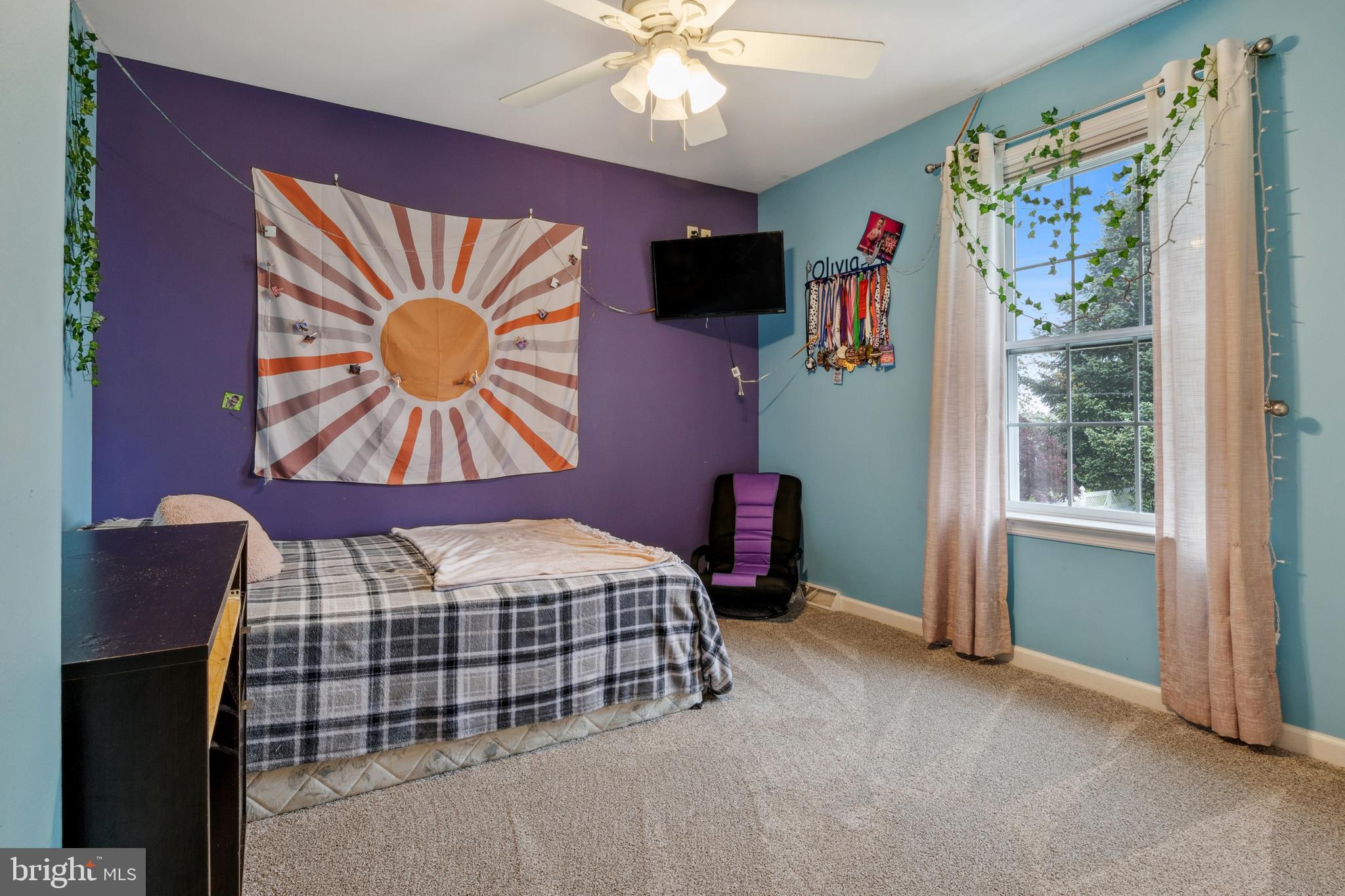 CAMBRIDGE HEIGHTS - Residential