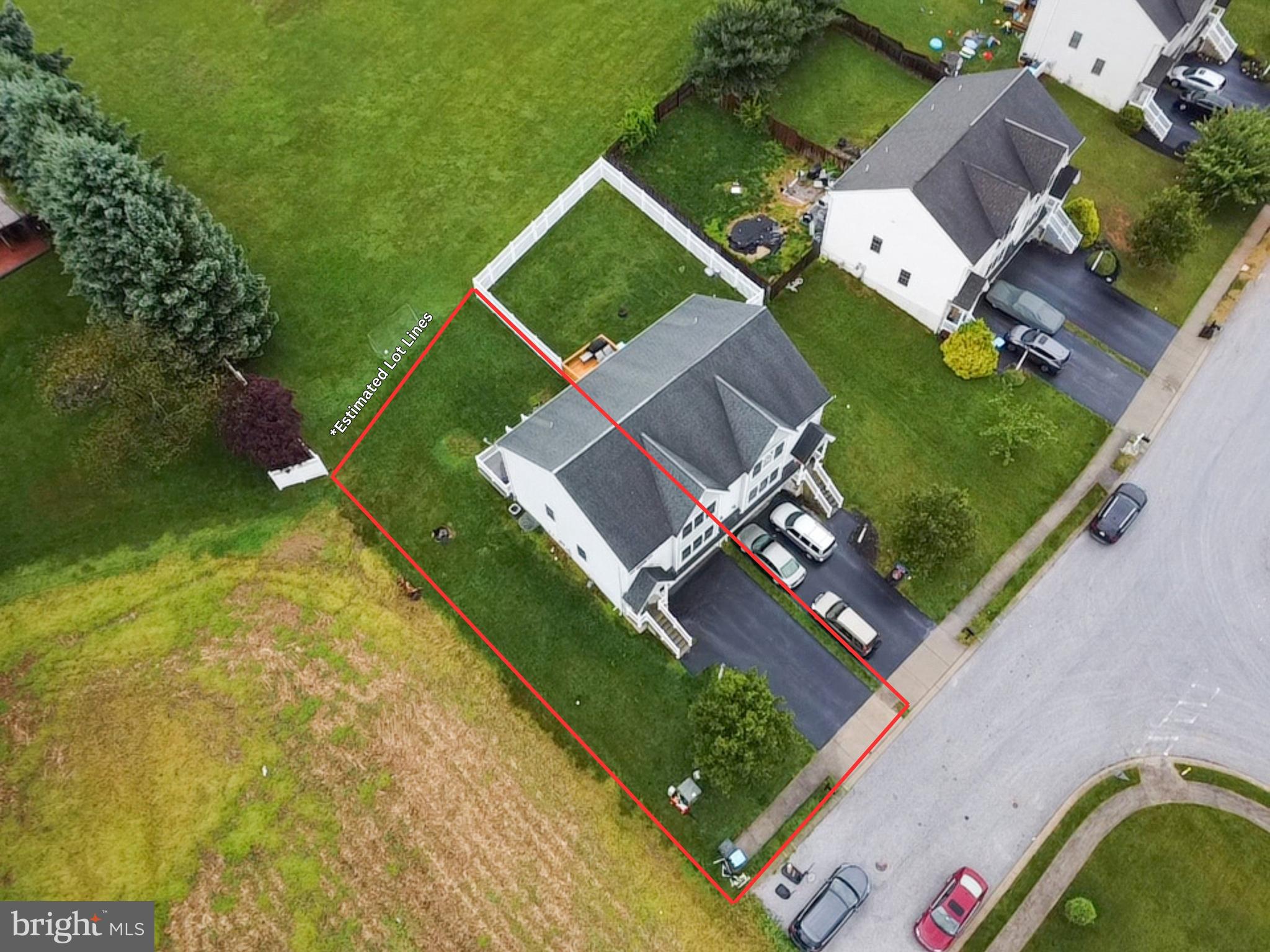 CAMBRIDGE HEIGHTS - Residential