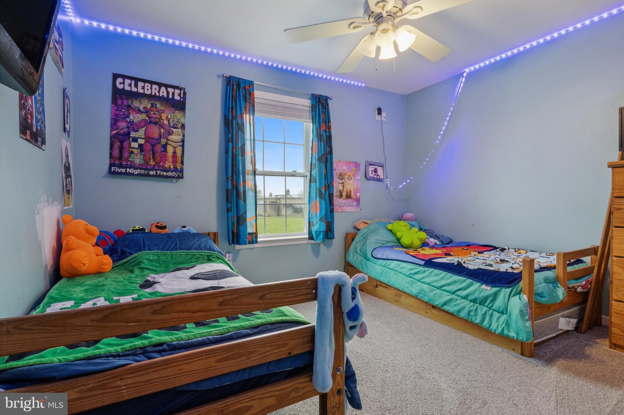 CAMBRIDGE HEIGHTS - Residential