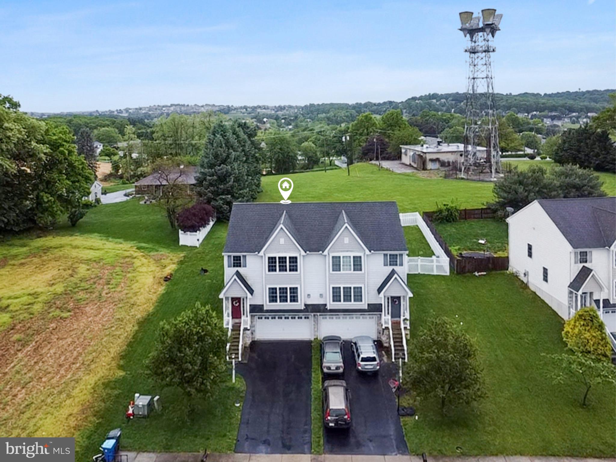 CAMBRIDGE HEIGHTS - Residential