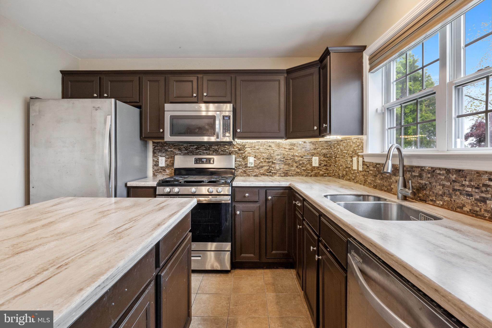 CAMBRIDGE HEIGHTS - Residential