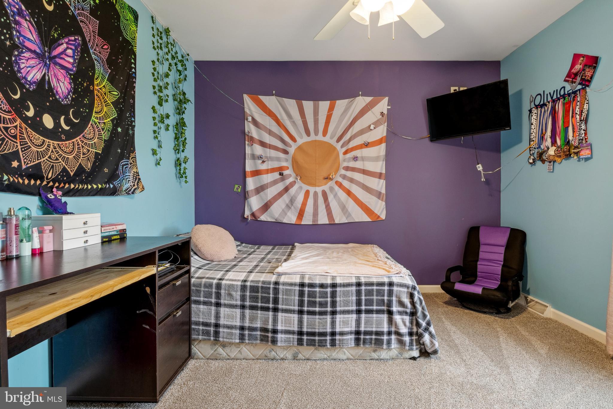 CAMBRIDGE HEIGHTS - Residential