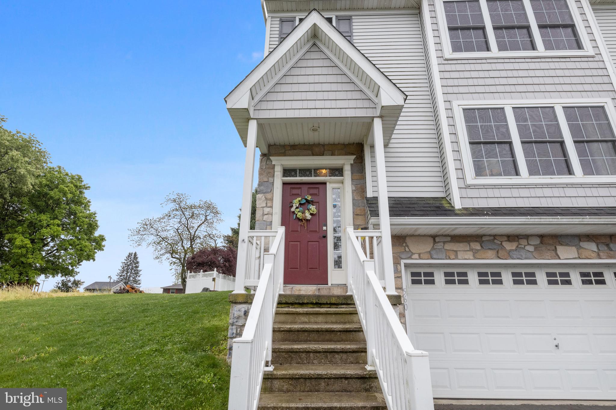 CAMBRIDGE HEIGHTS - Residential