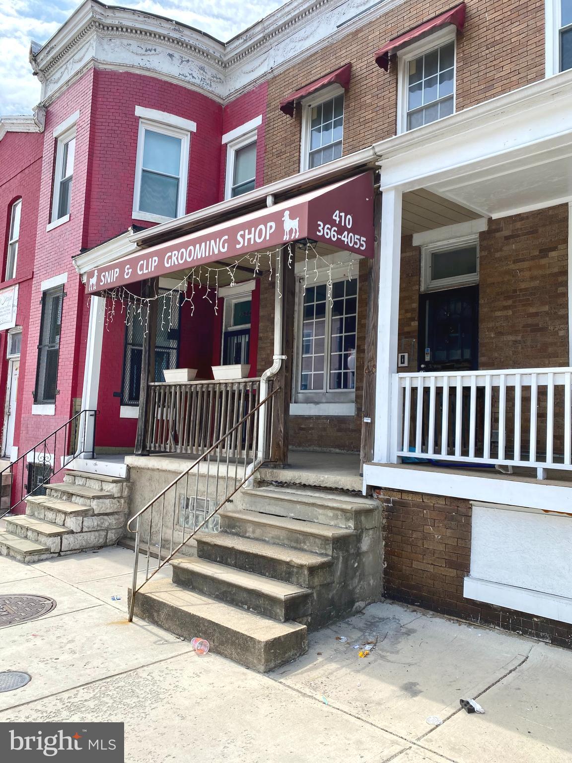 NONE AVAILABLE - Residential