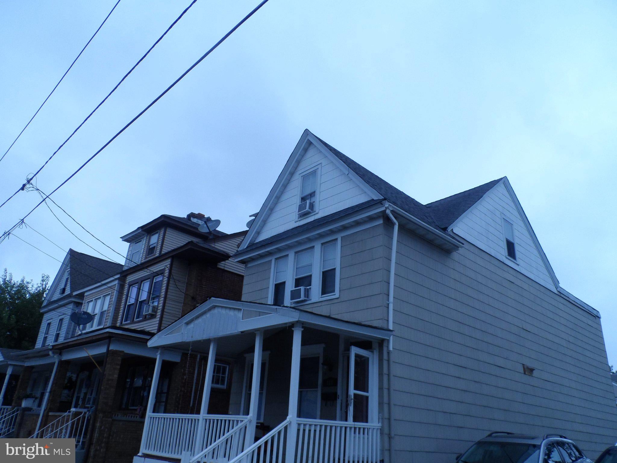 818 QUINTON AVENUE
