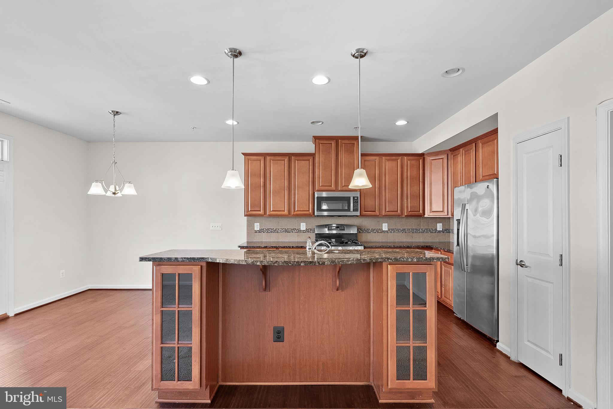 MORLEY CORNER - Residential Lease