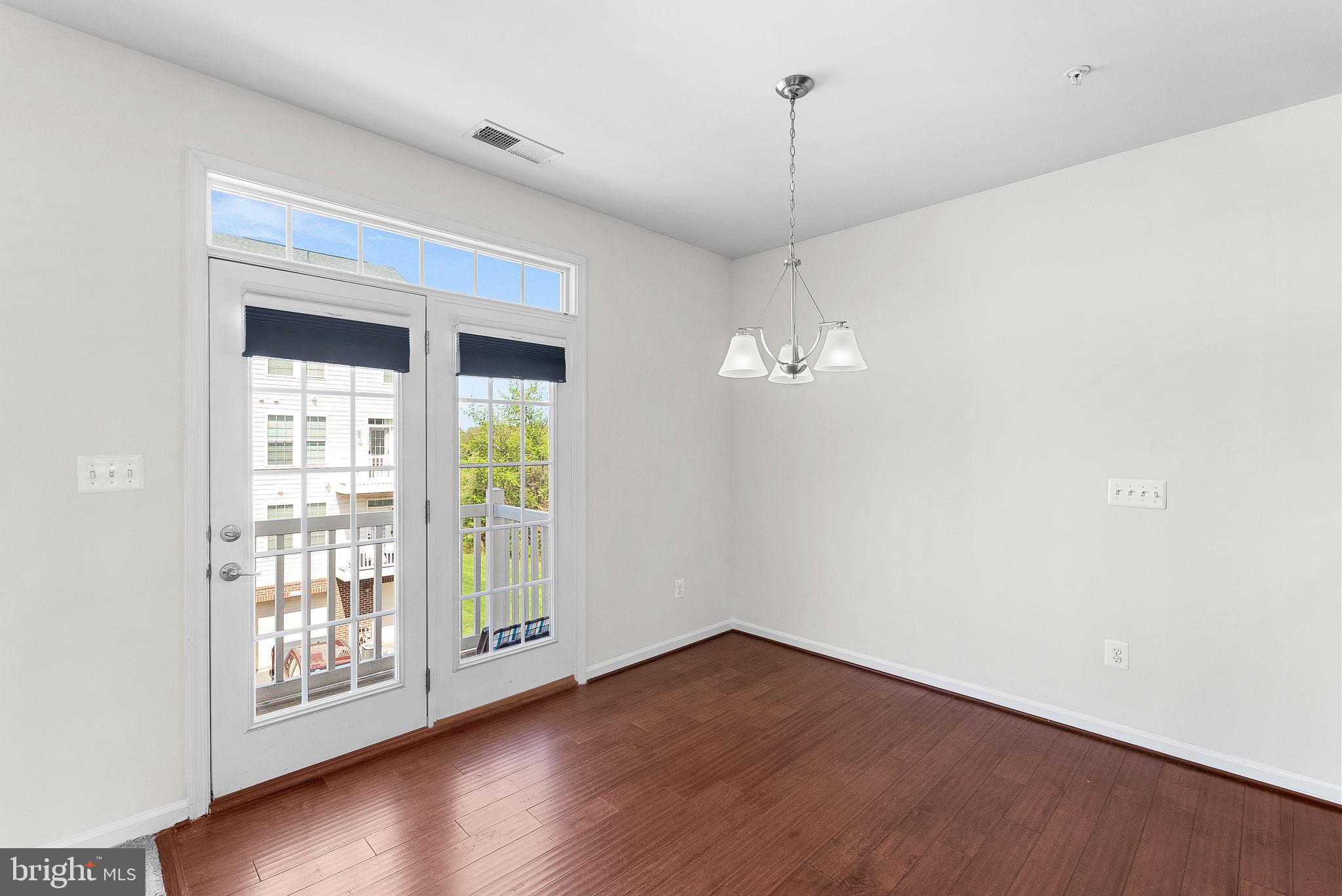 MORLEY CORNER - Residential Lease