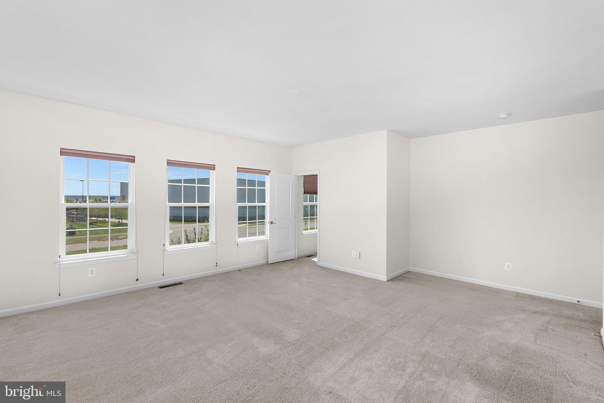 MORLEY CORNER - Residential Lease