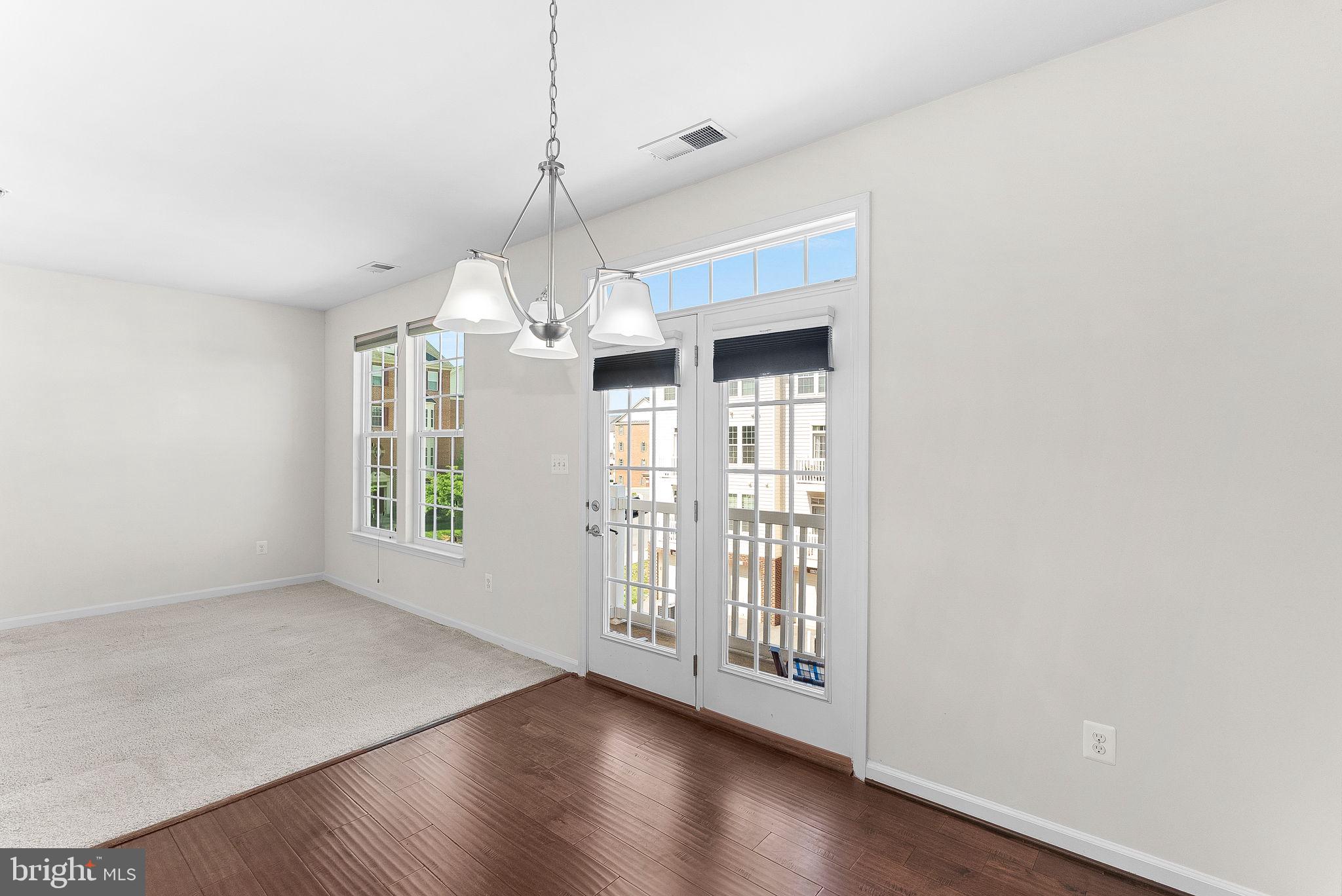 MORLEY CORNER - Residential Lease