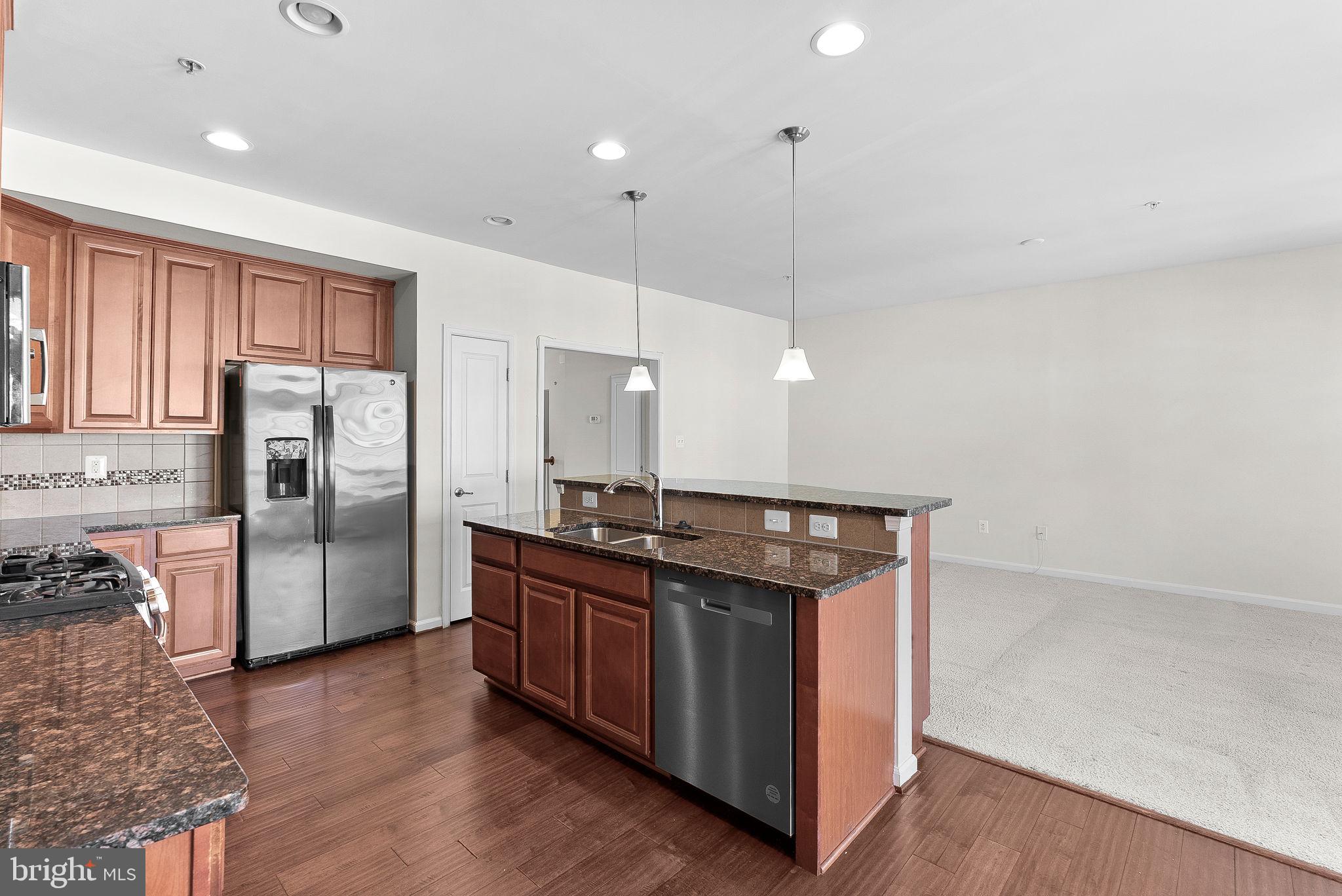 MORLEY CORNER - Residential Lease